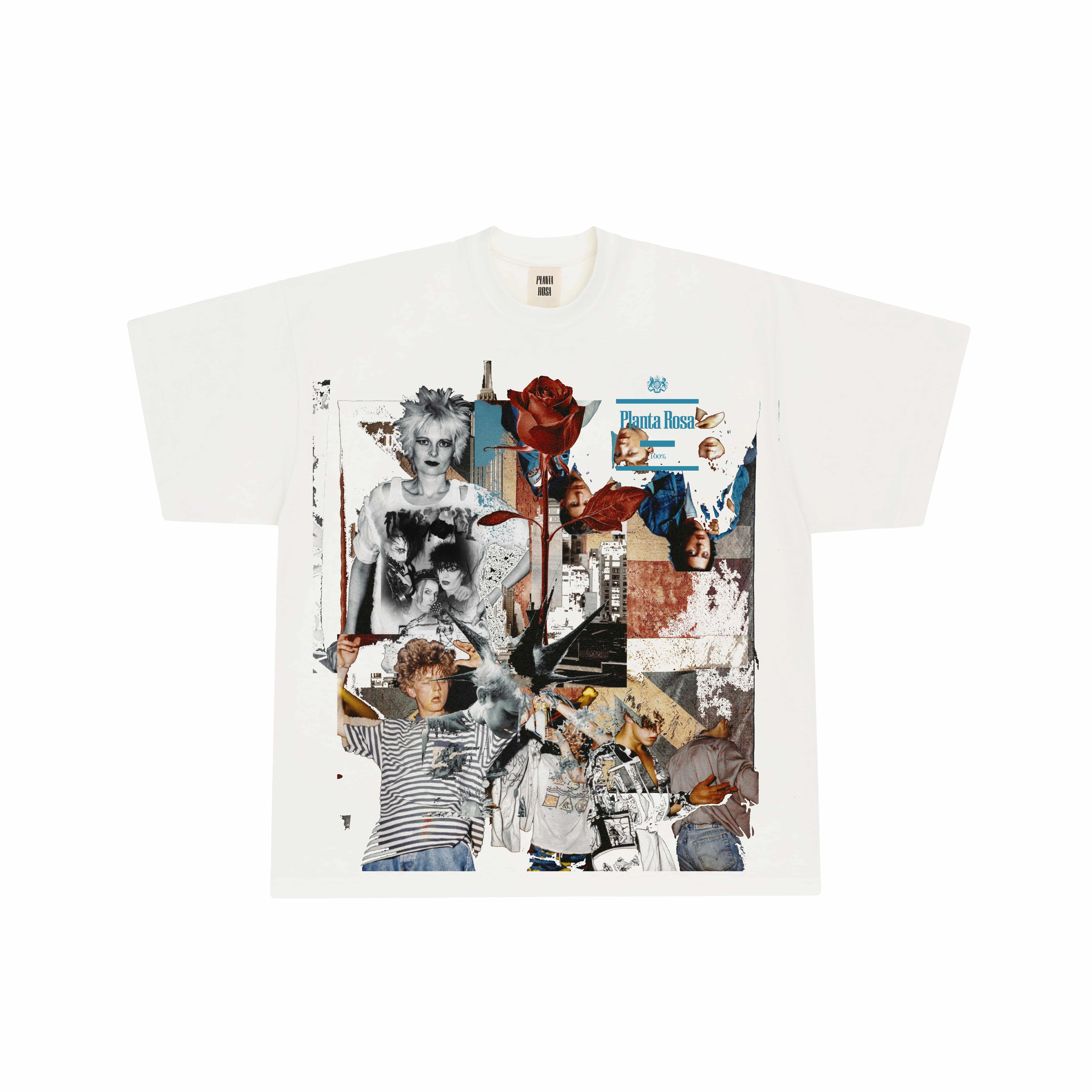 LONDON T-SHIRT