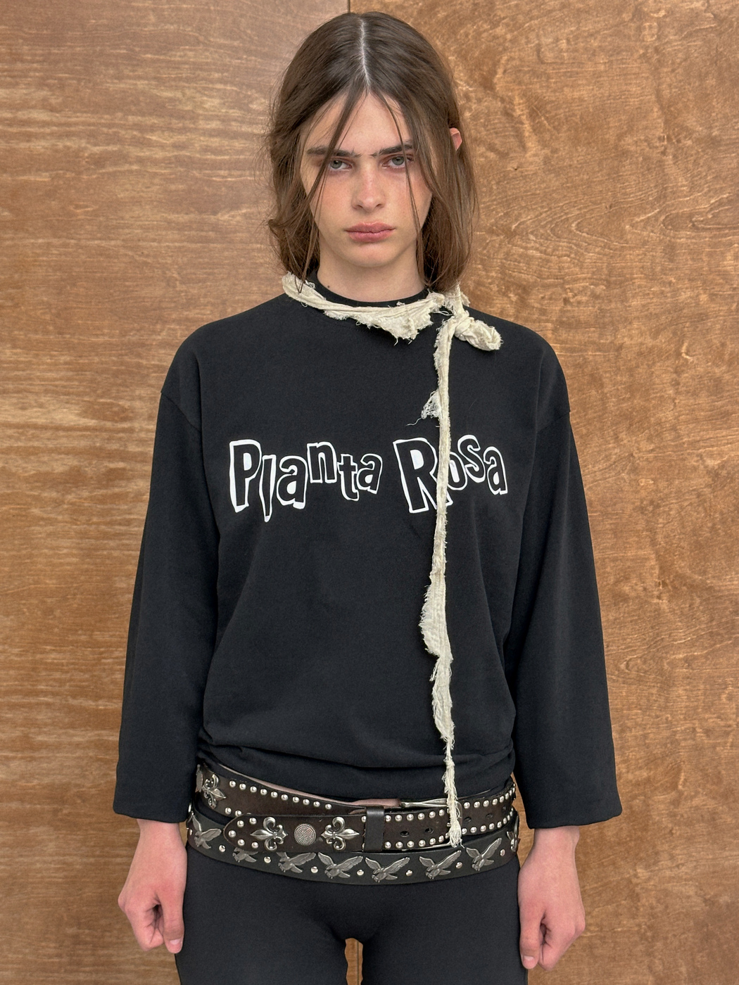 CHAOTIC LONG SLEEVE