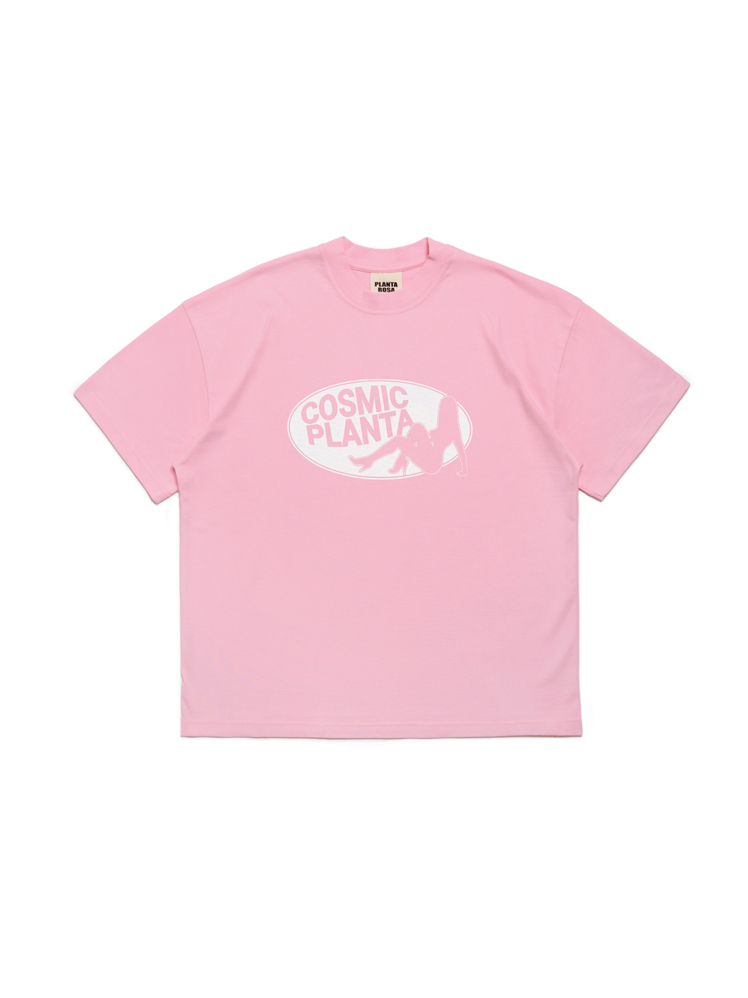 COSMIC-GIRL T-SHIRT