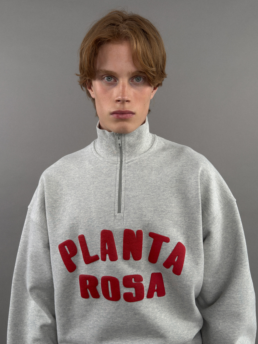 BULK ANORAK