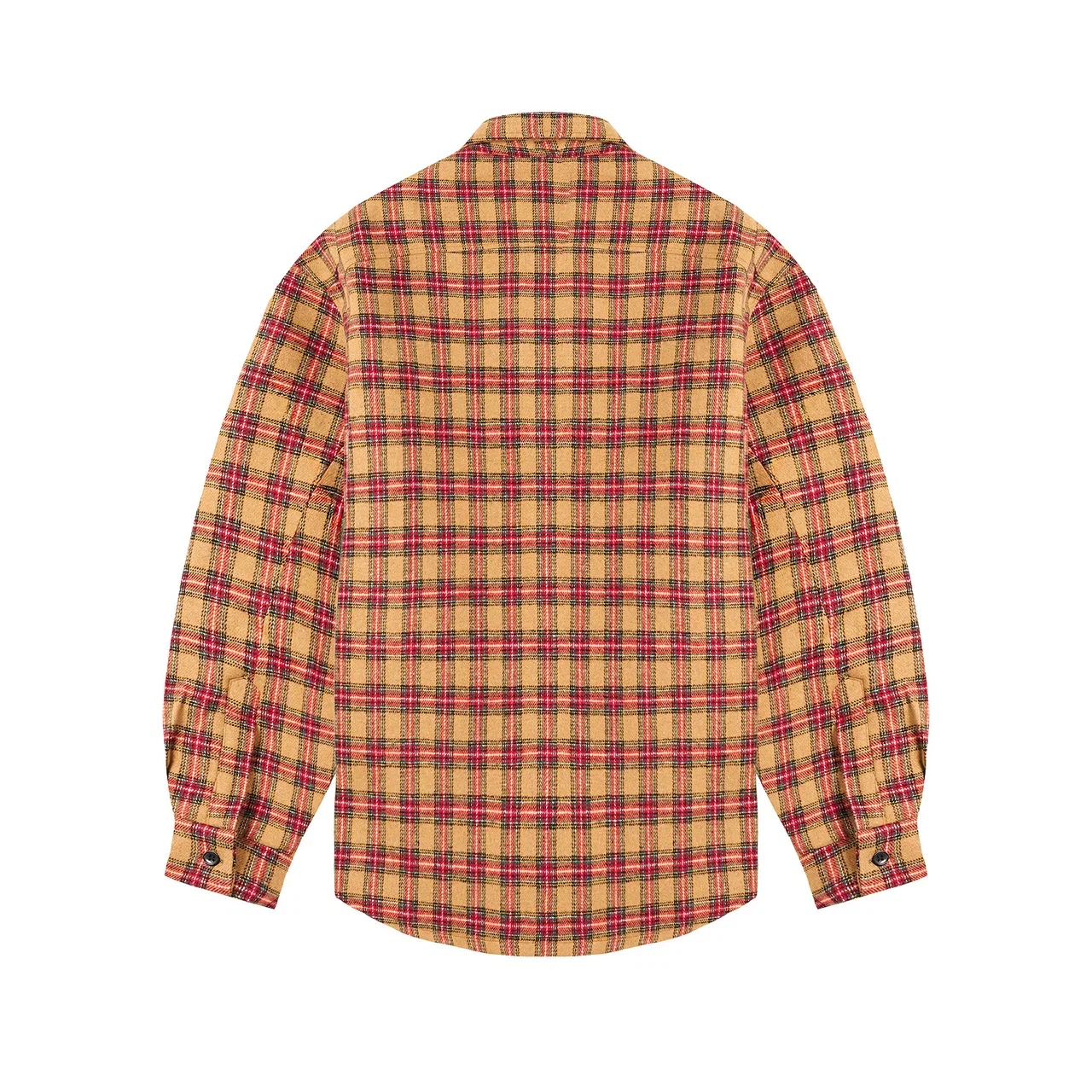 TATTERSALL SHIRT