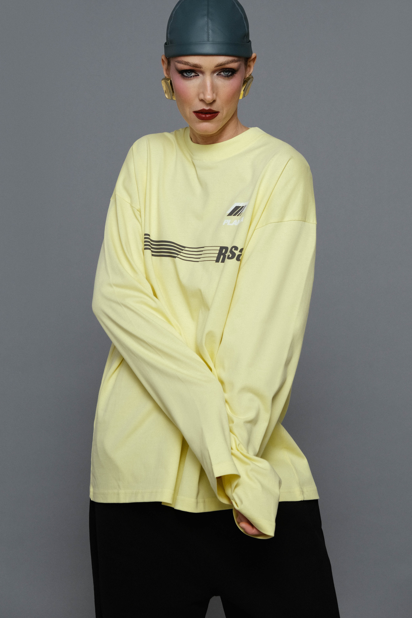 SPORTS WEAR LONG SLEEVE