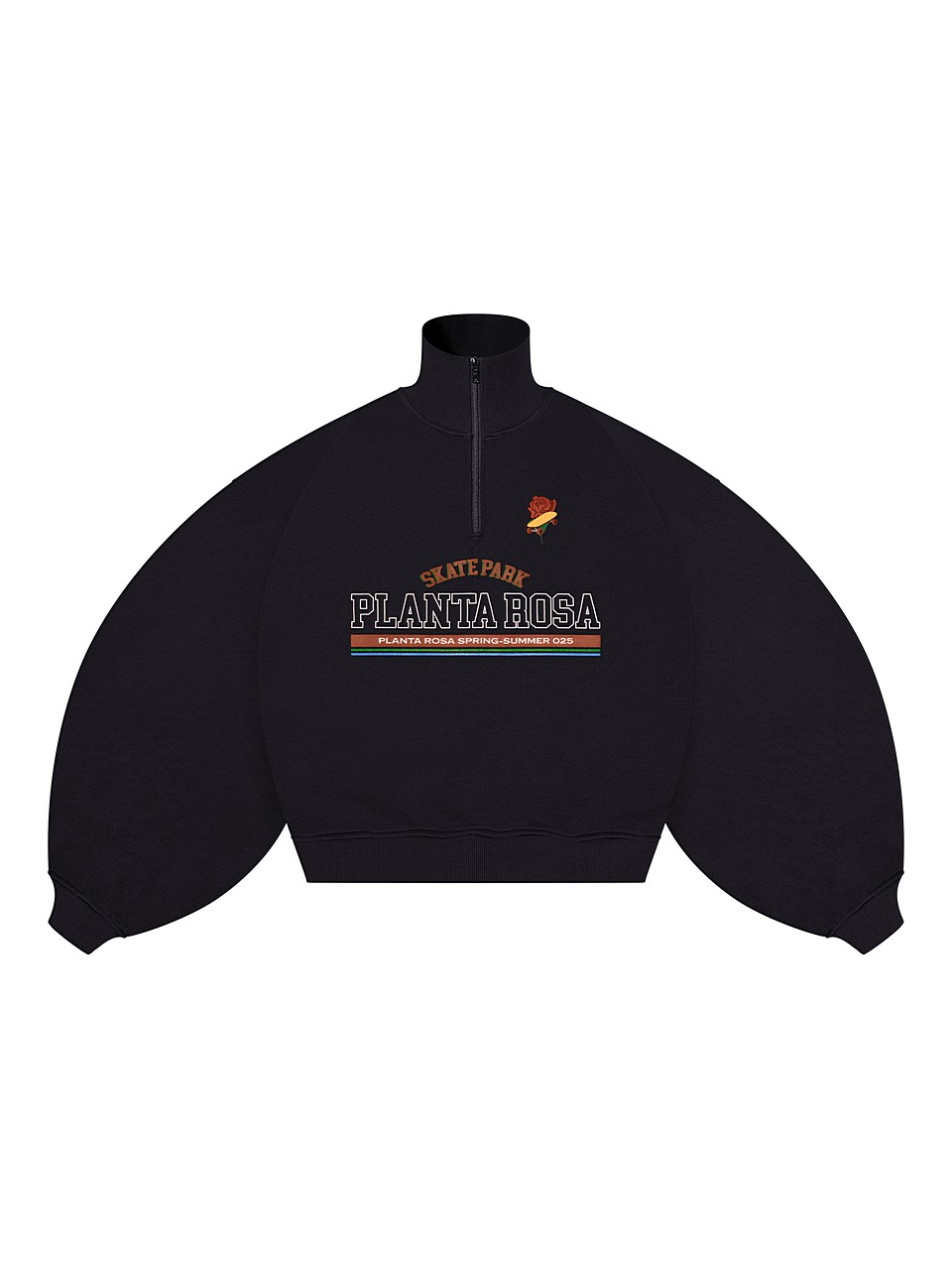 SKATE PARK ANORAK