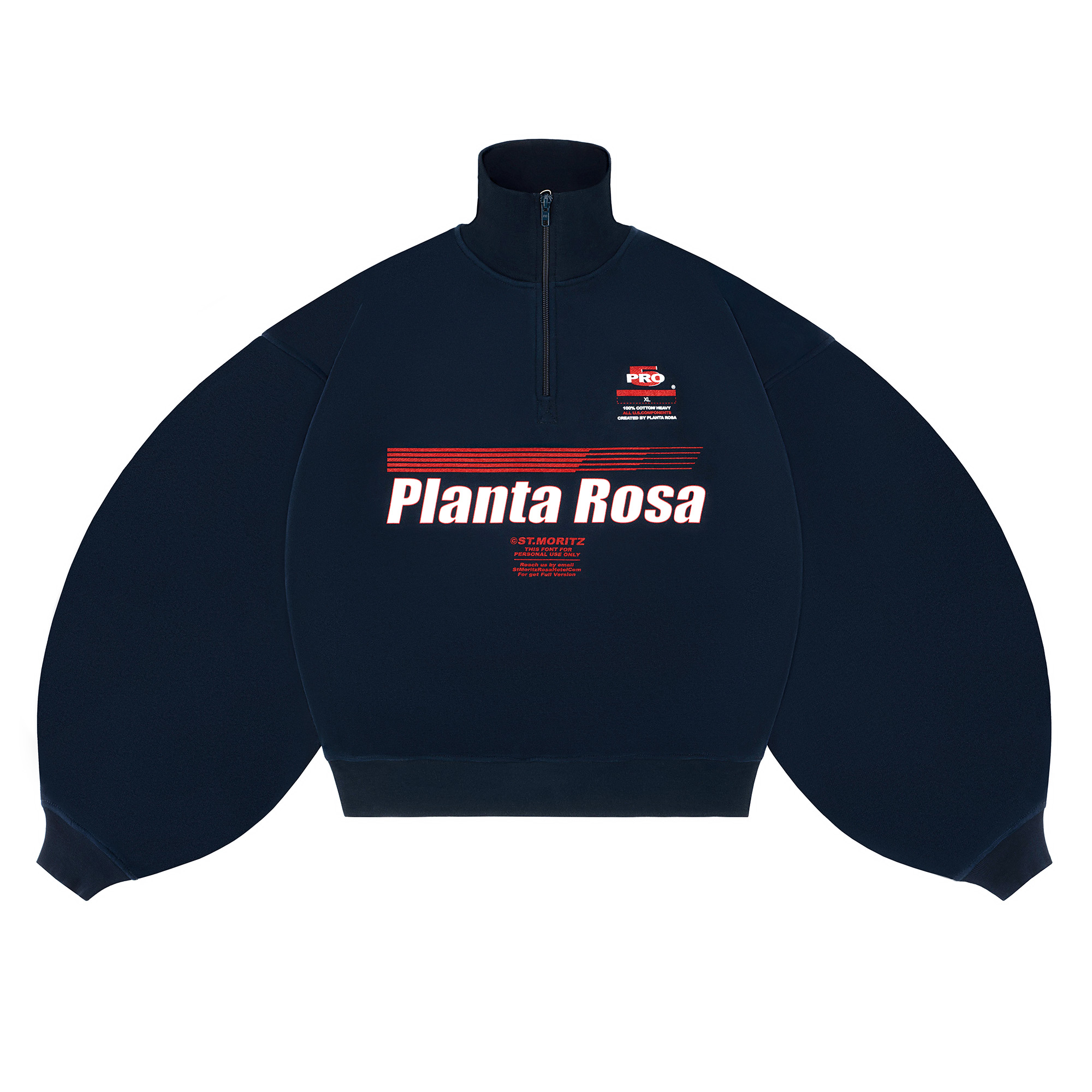 PRO ANORAK