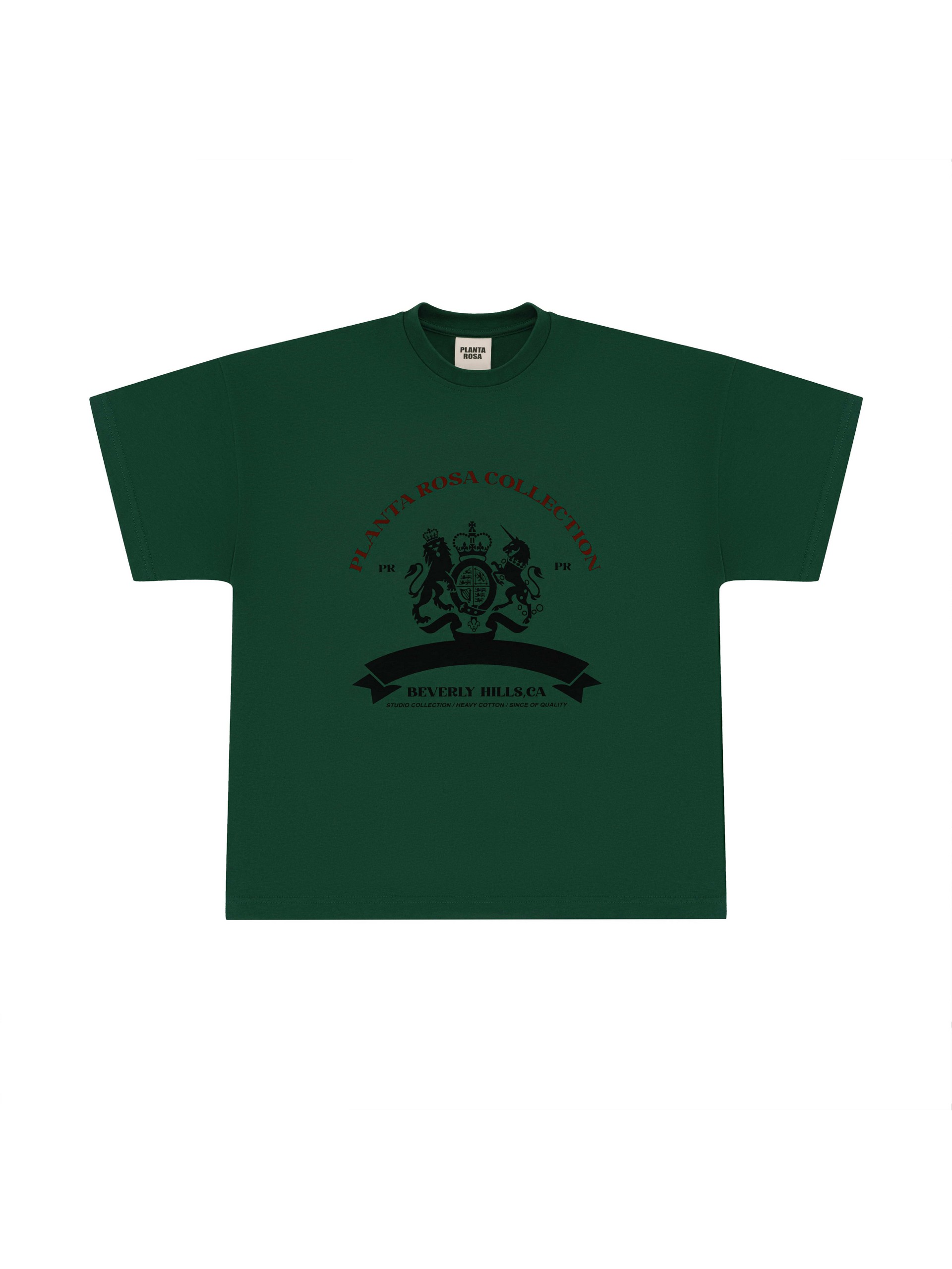 ALACRITY T-SHIRT 220-EDEM VELVET