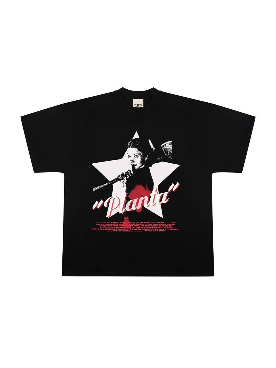 PEARL T-SHIRT