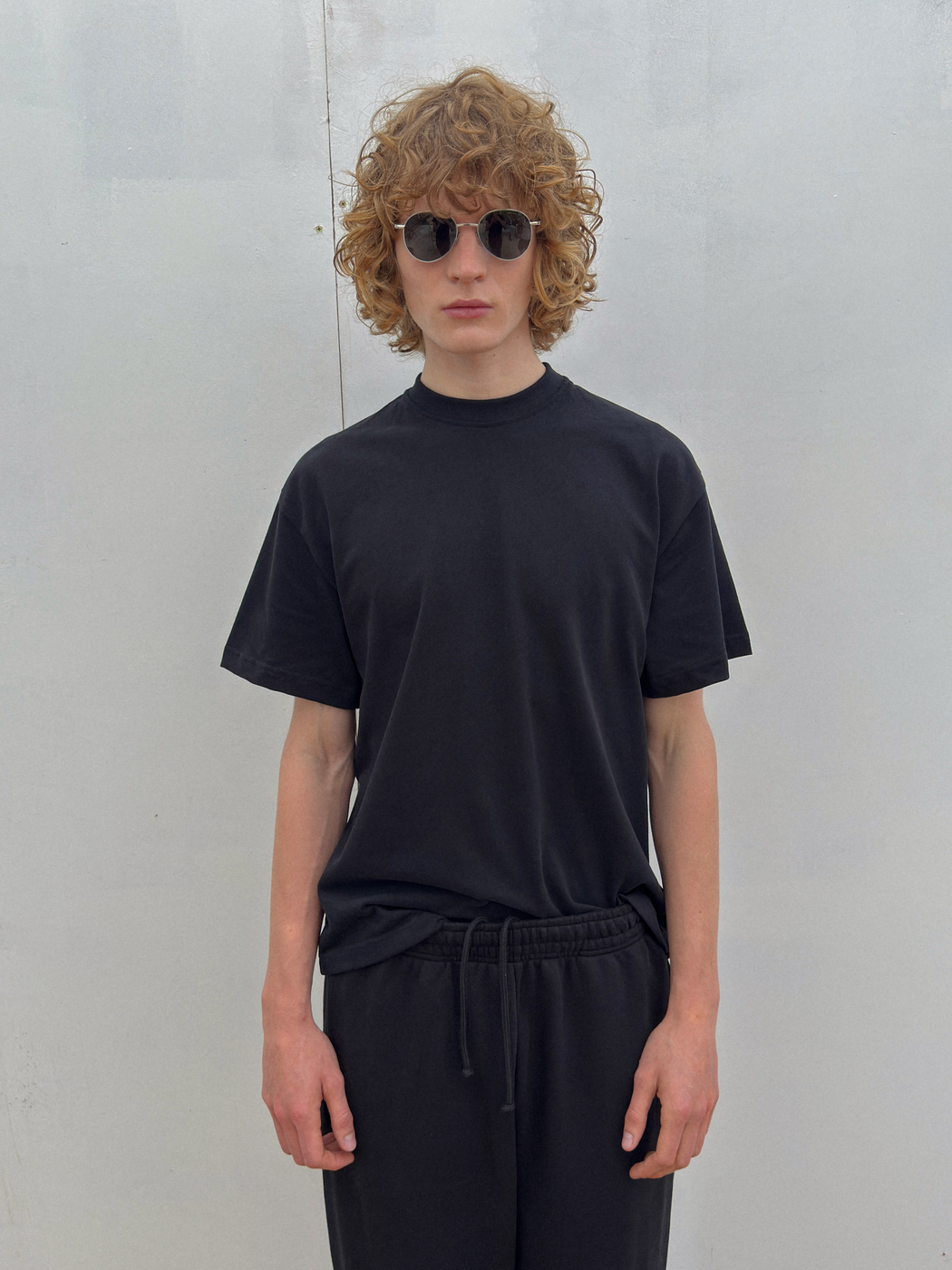 BLANK T-SHIRT