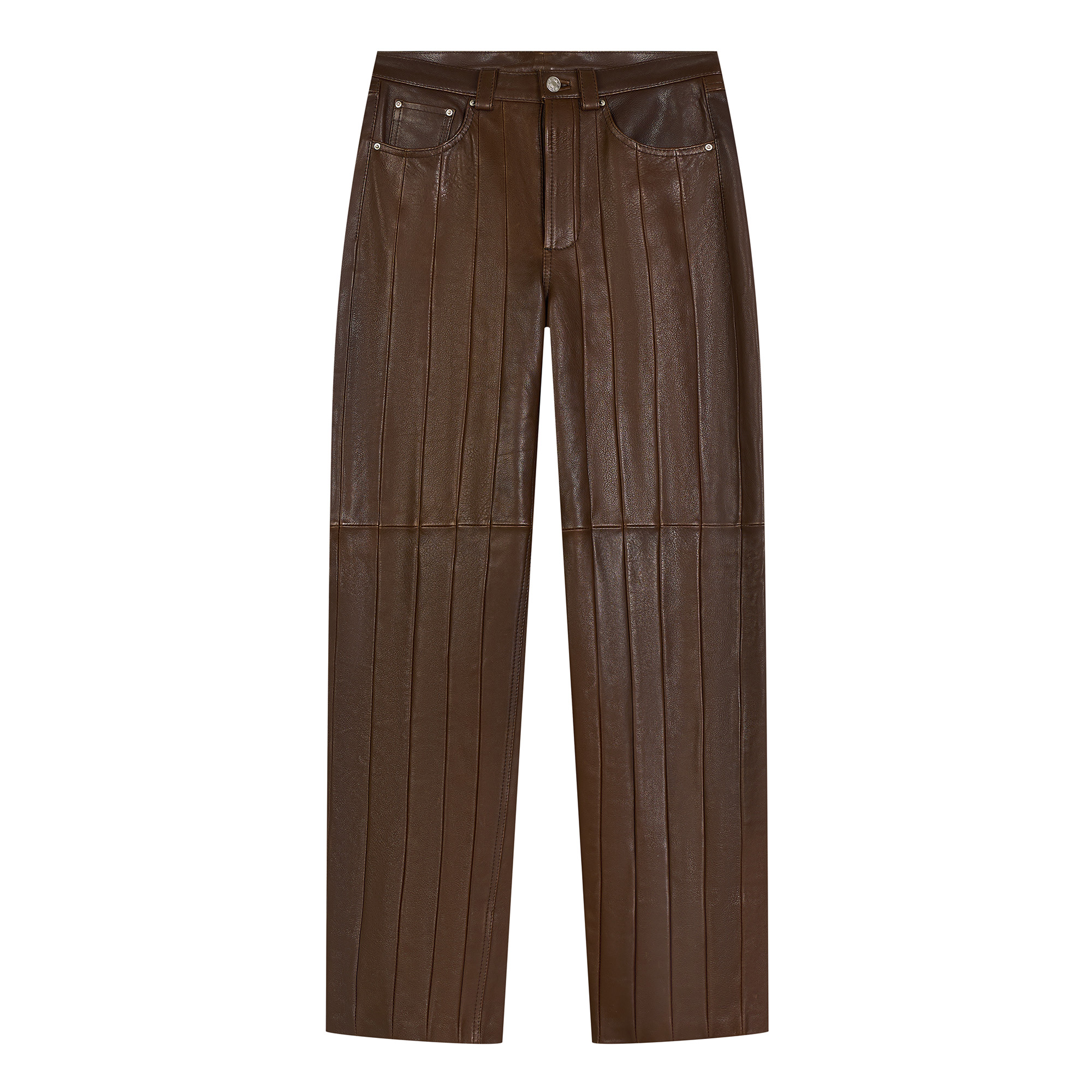 LEATHER PANTS
