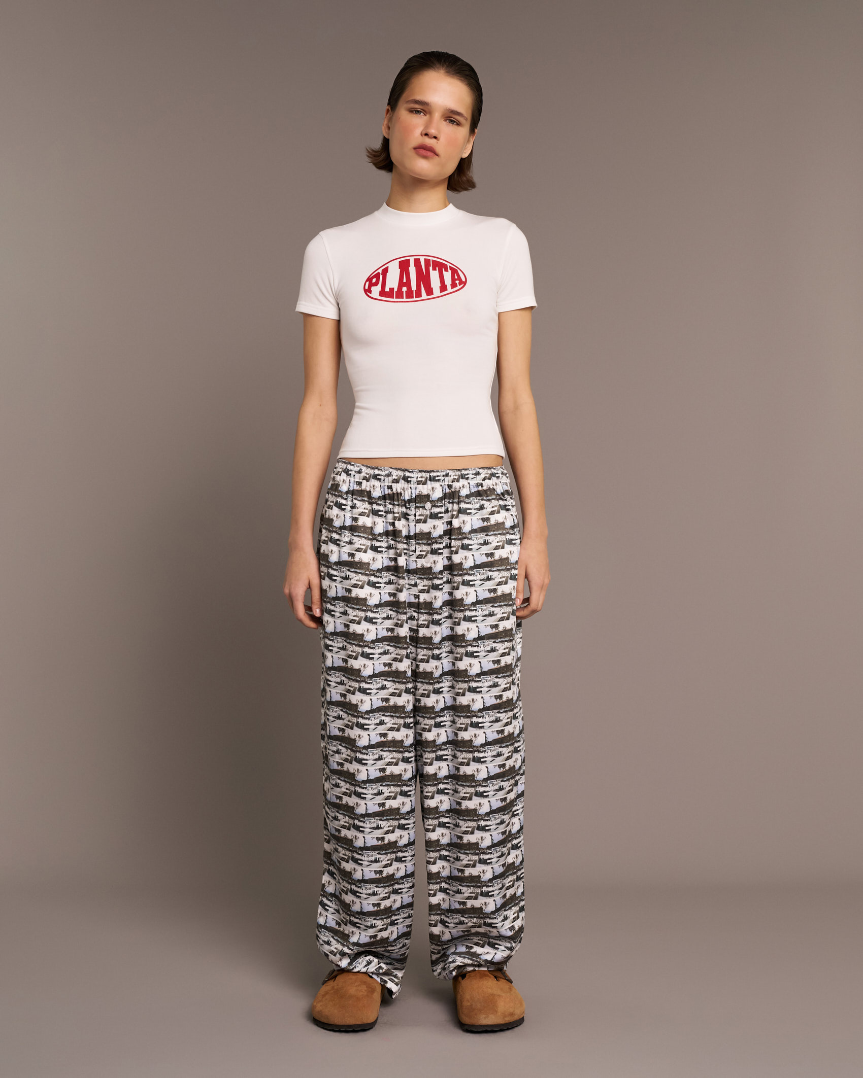 PLANTA T-SHIRT