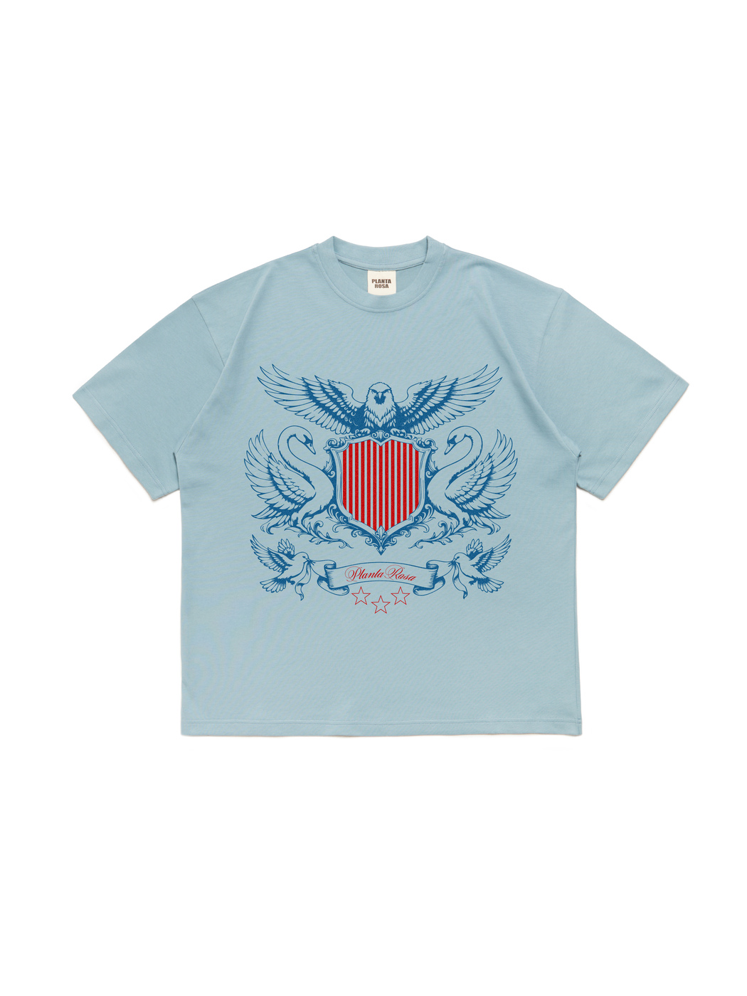 FLOCK T-SHIRT