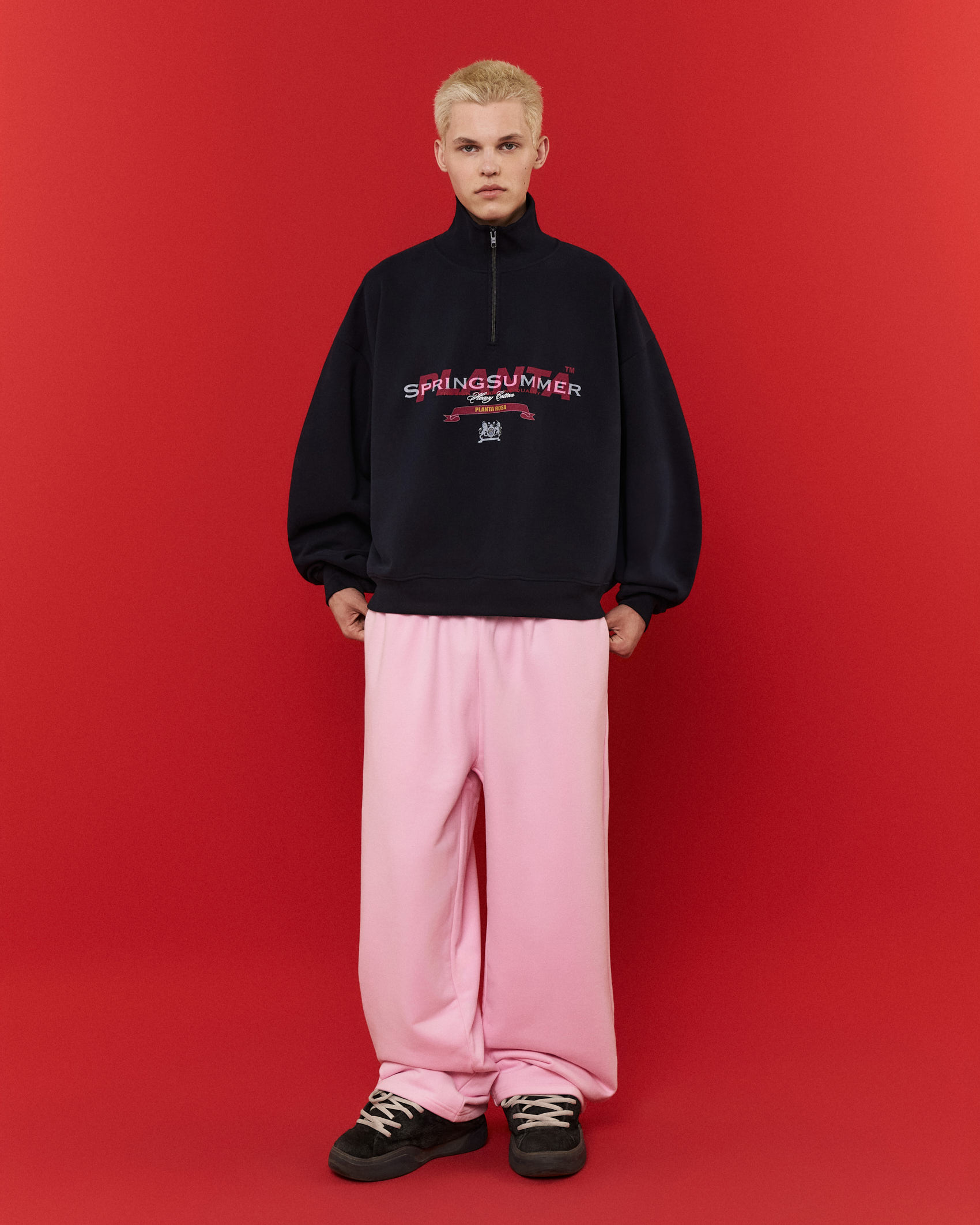 PANTS