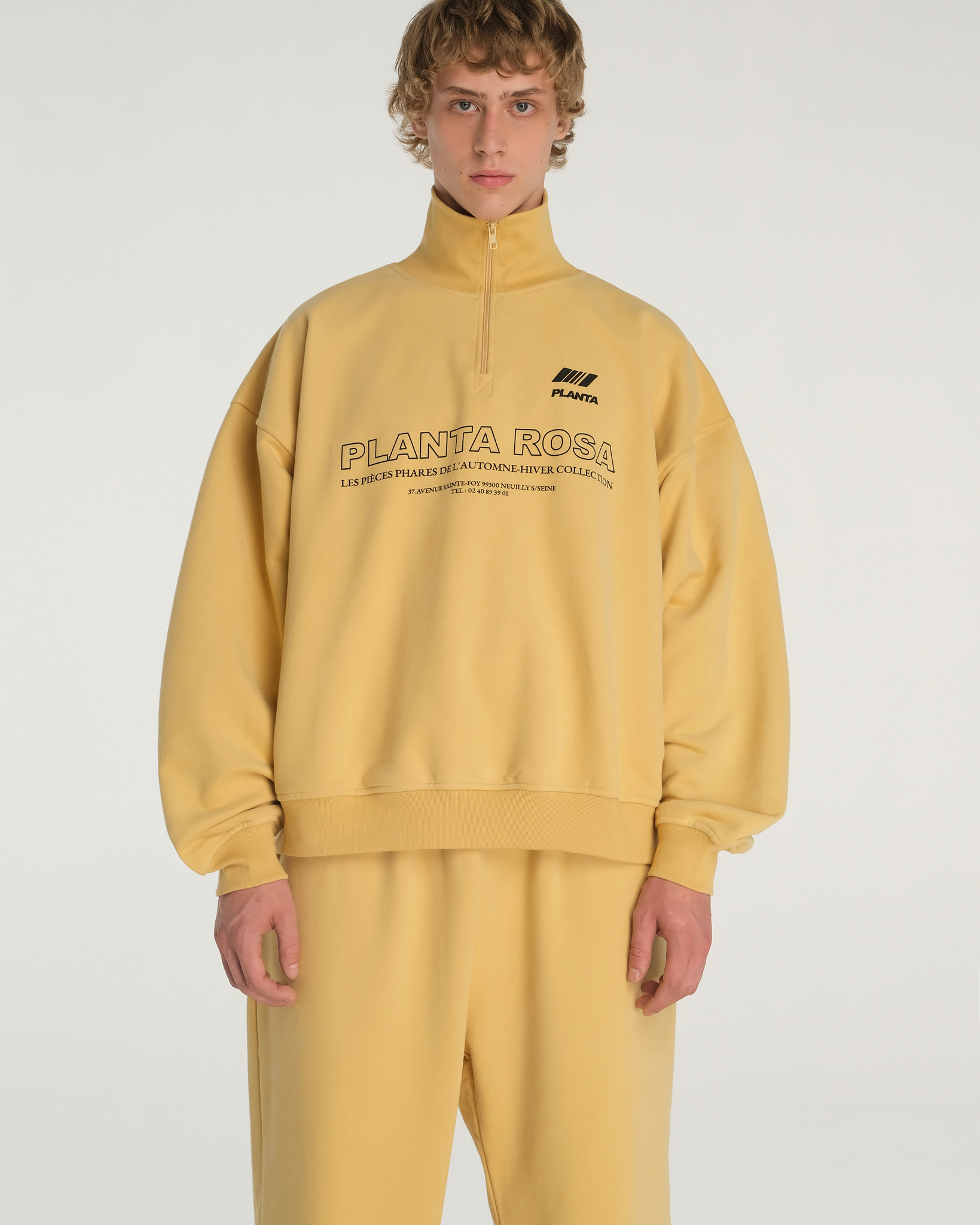 SPORTS WEAR ANORAK