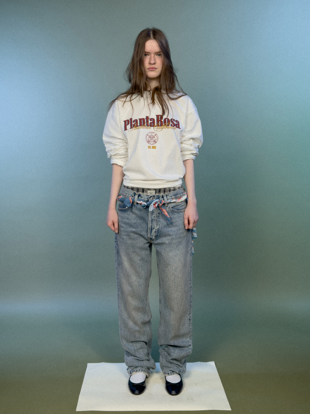 SOUTHERN LONG SLEEVE