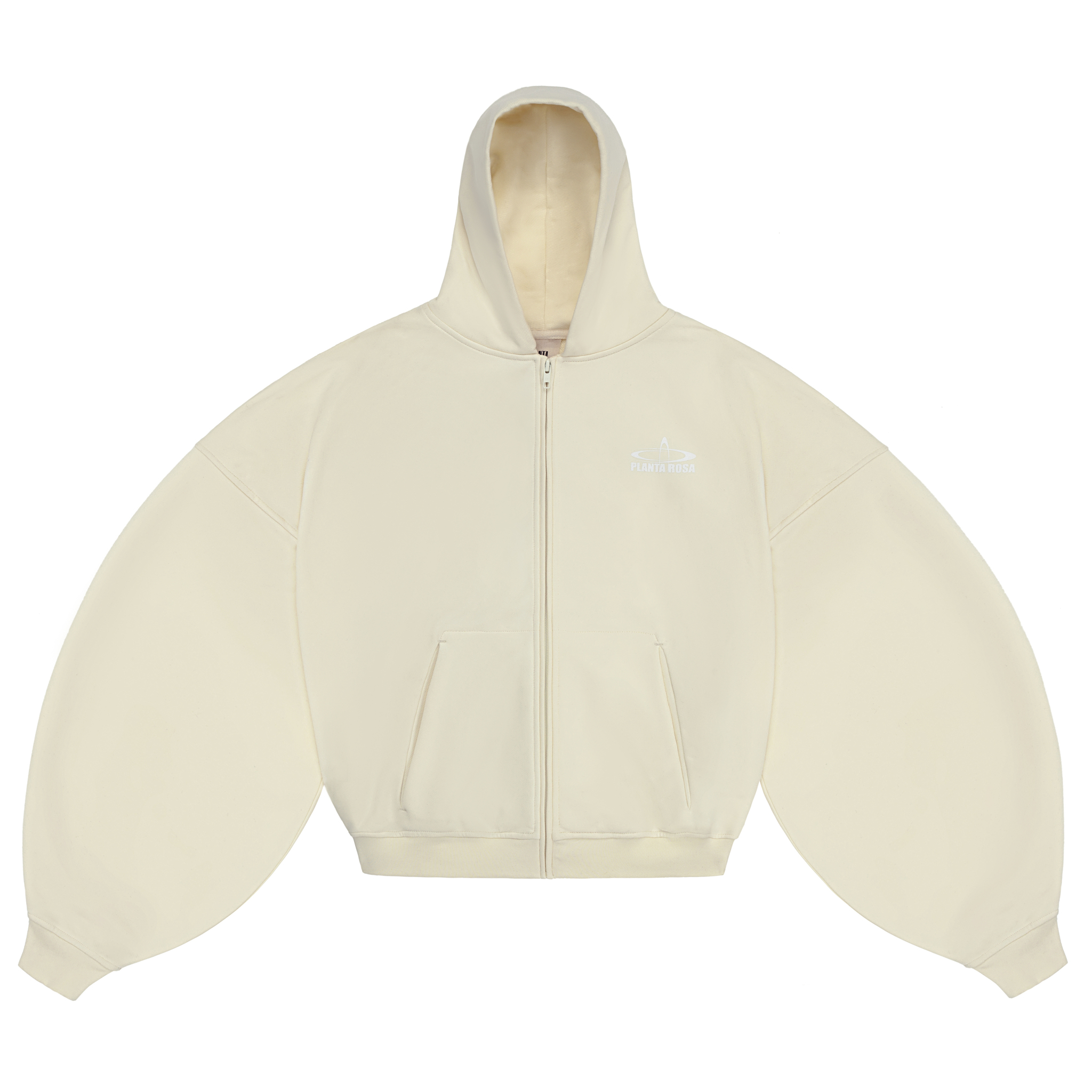 ARC ZIP HOODIE