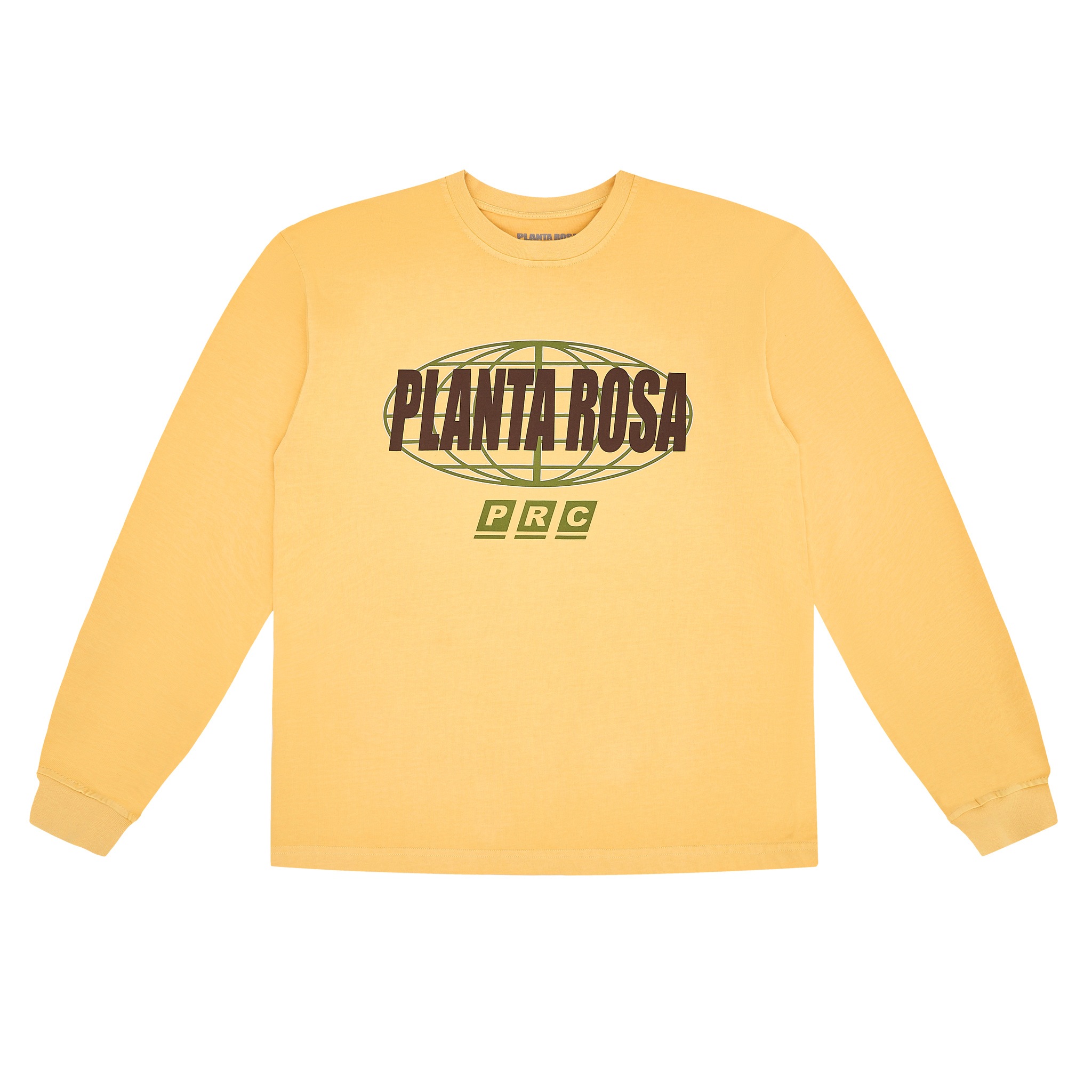 GLOBAL LONG SLEEVE