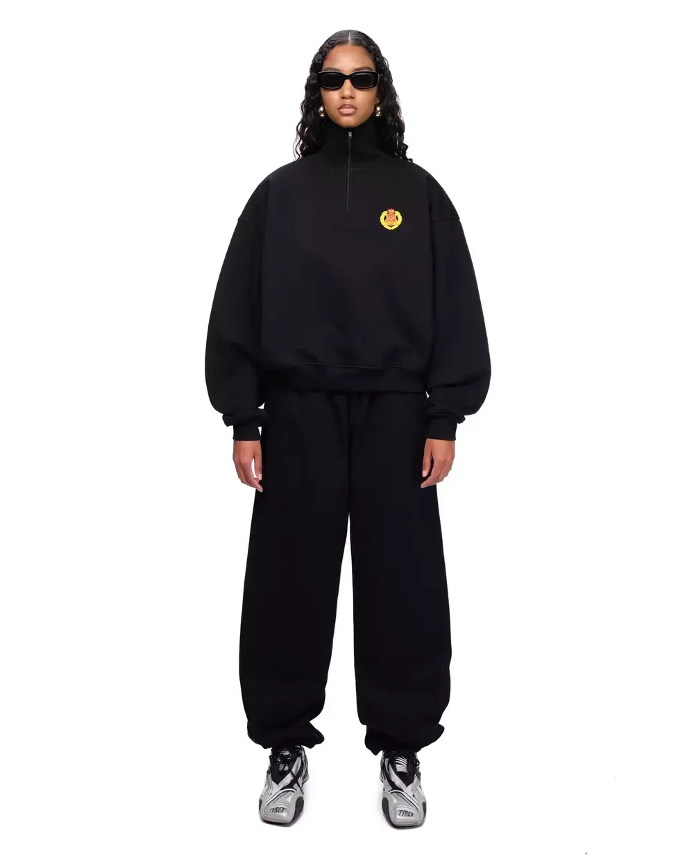 JOGGERS