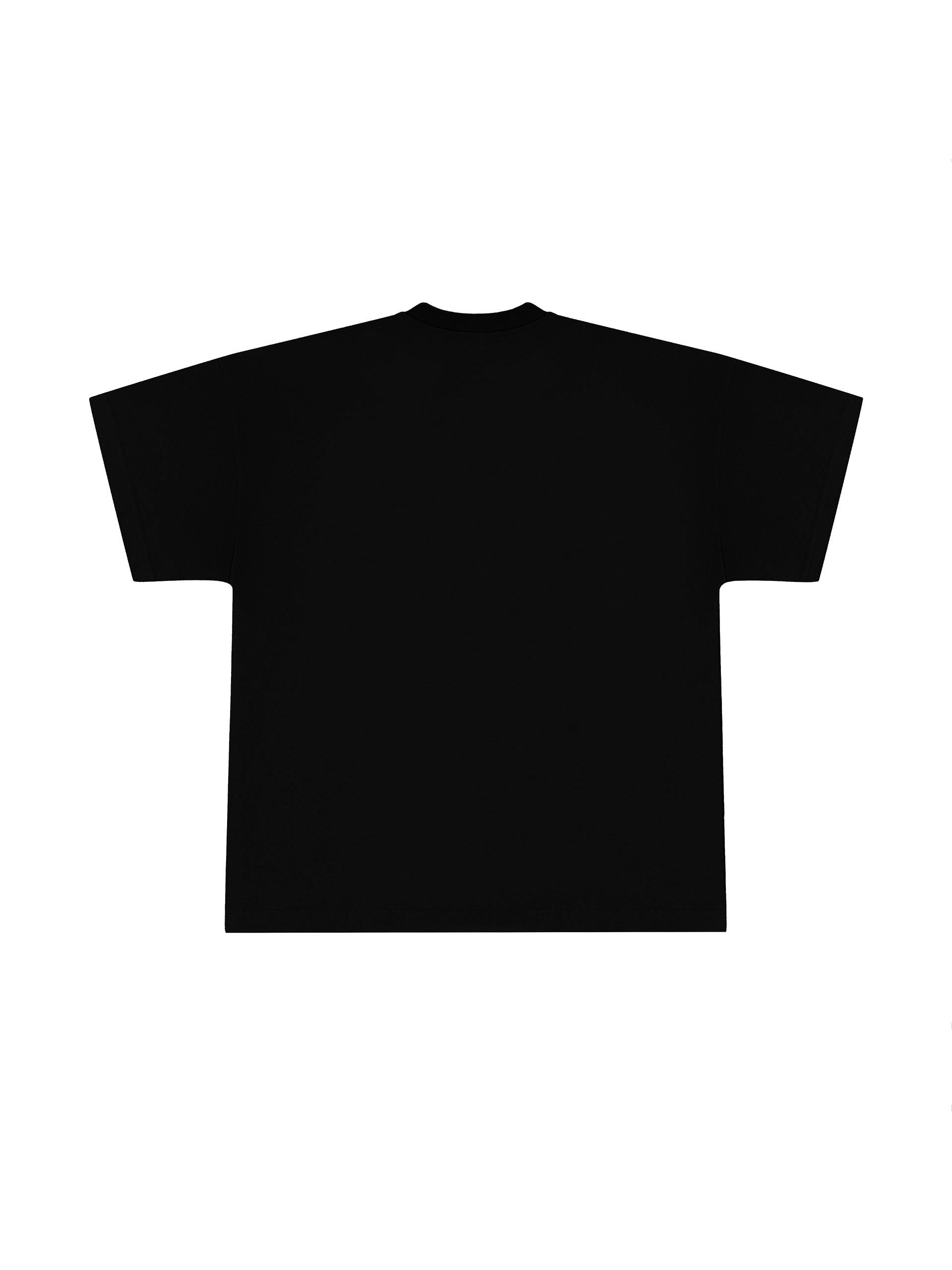 PATCH-SHIPMENT T-SHIRT