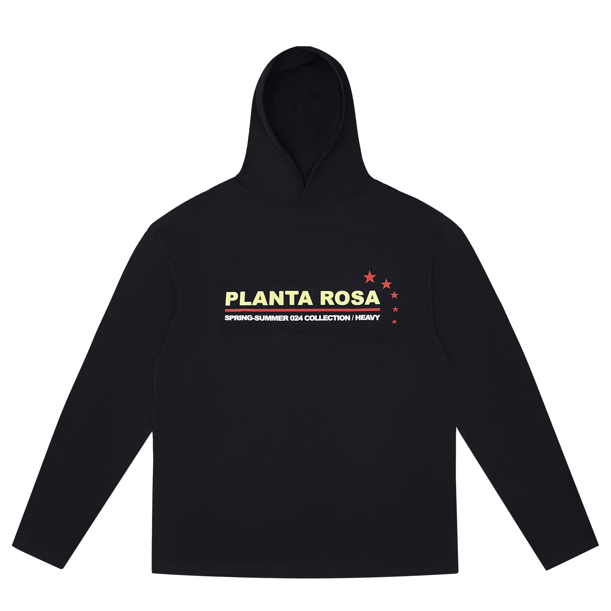 STARLANE LONG SLEEVE