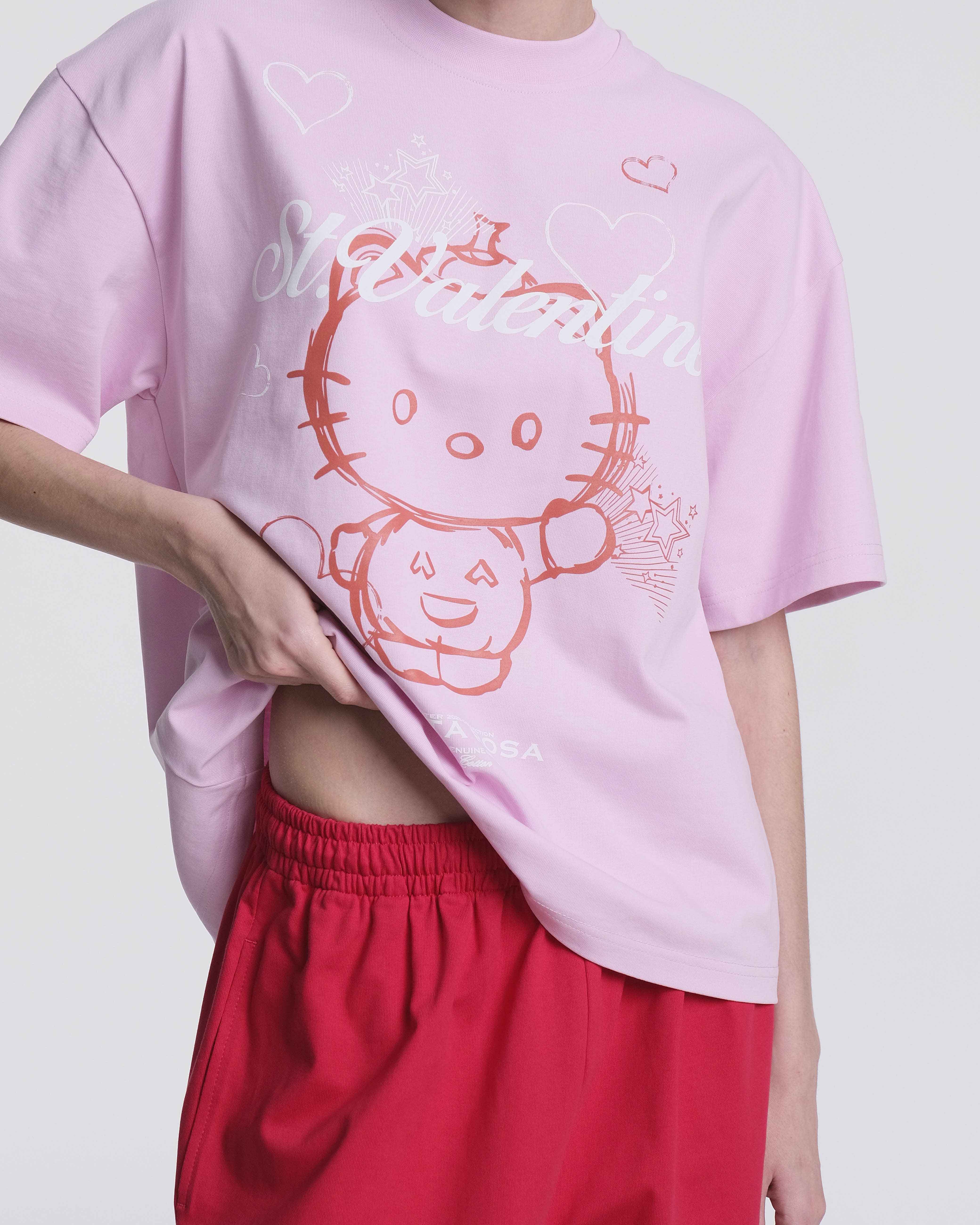 CUTE T-SHIRT