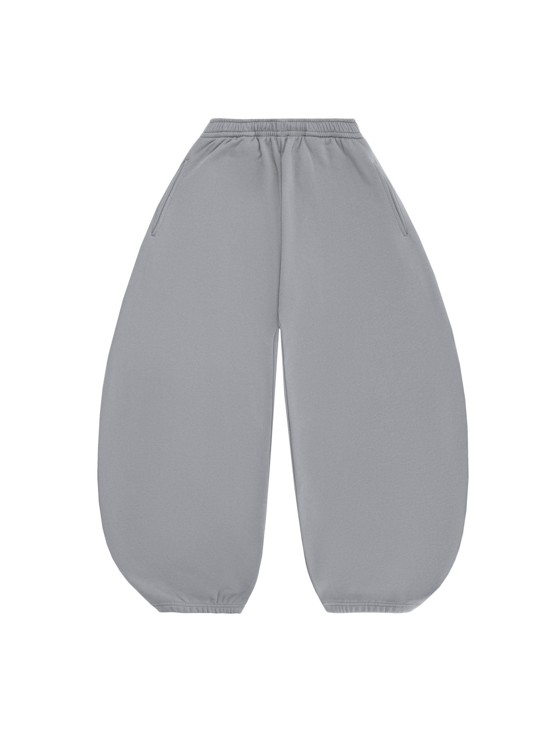 KIDS JOGGERS FROST