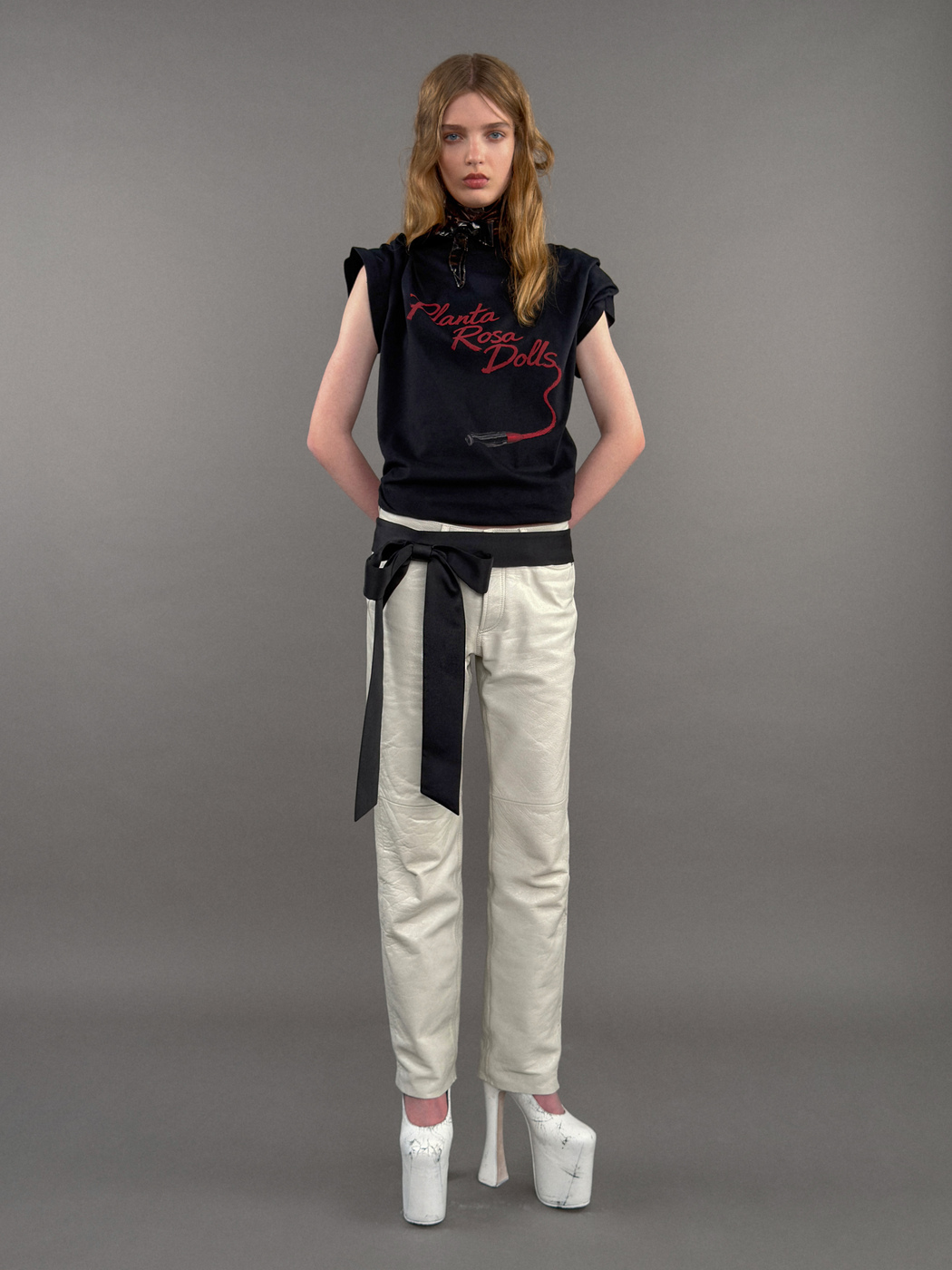 PLANTA-DOLLS T-SHIRT