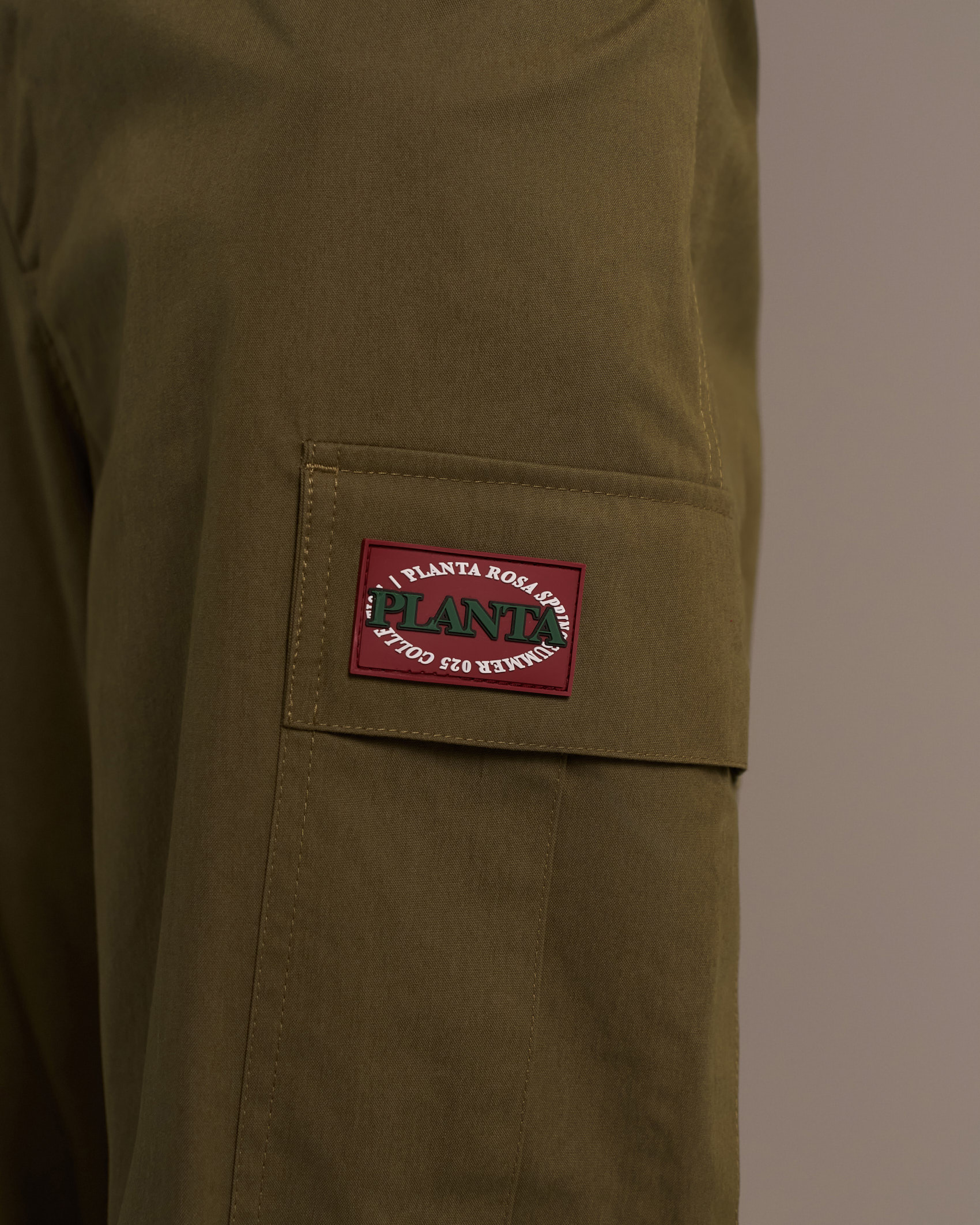 MILITARY CARGO