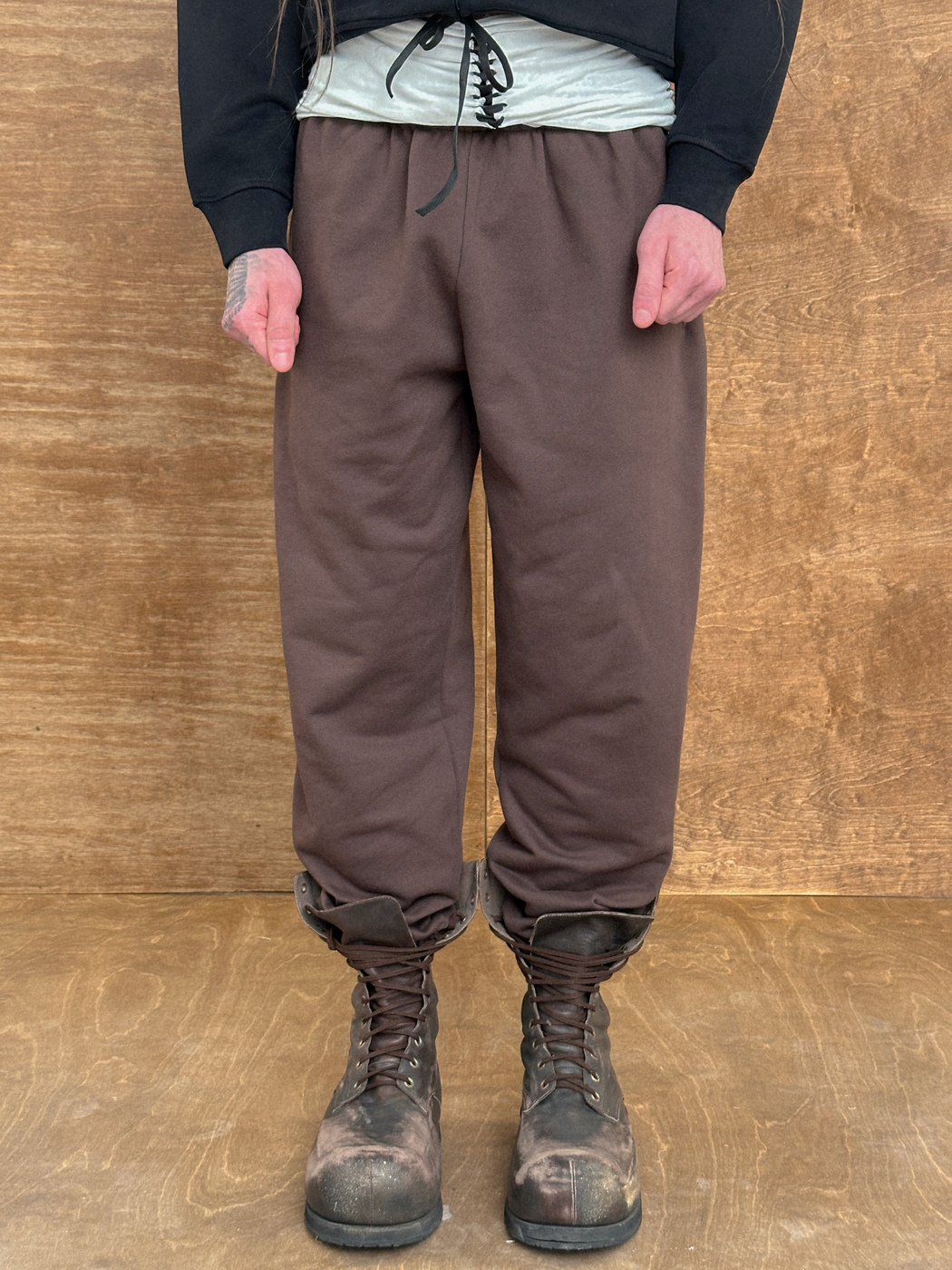 JOGGERS