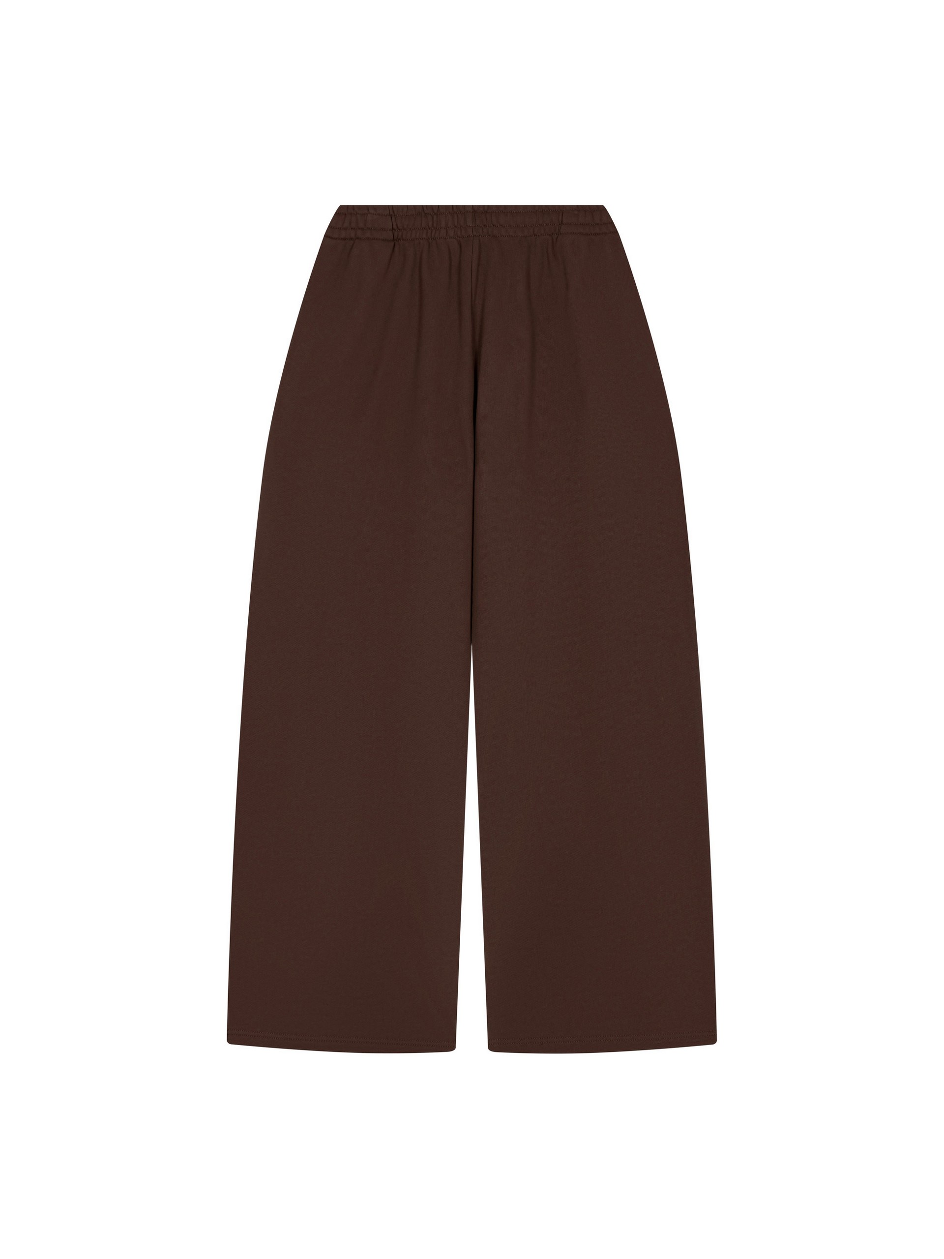 PANTS 400 FRENCHROAST