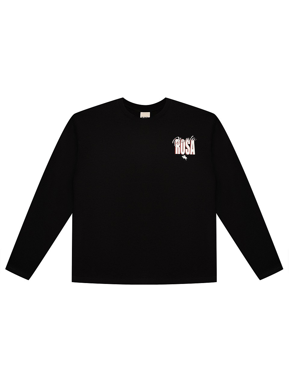 COWBOY-MINI  LONG SLEEVE
