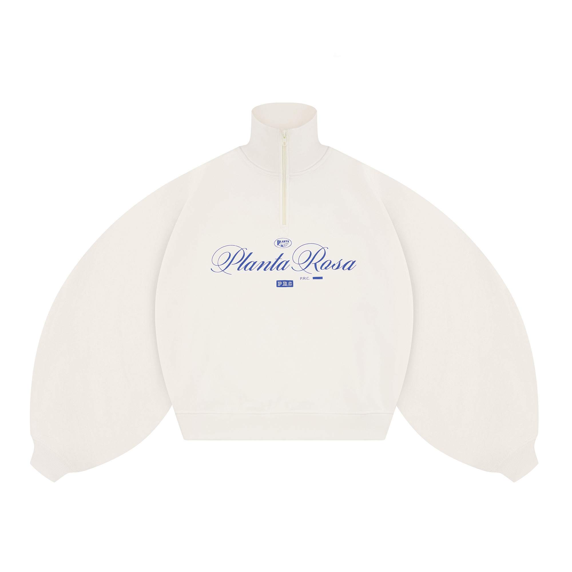 ITALLIC-KLEIN ANORAK