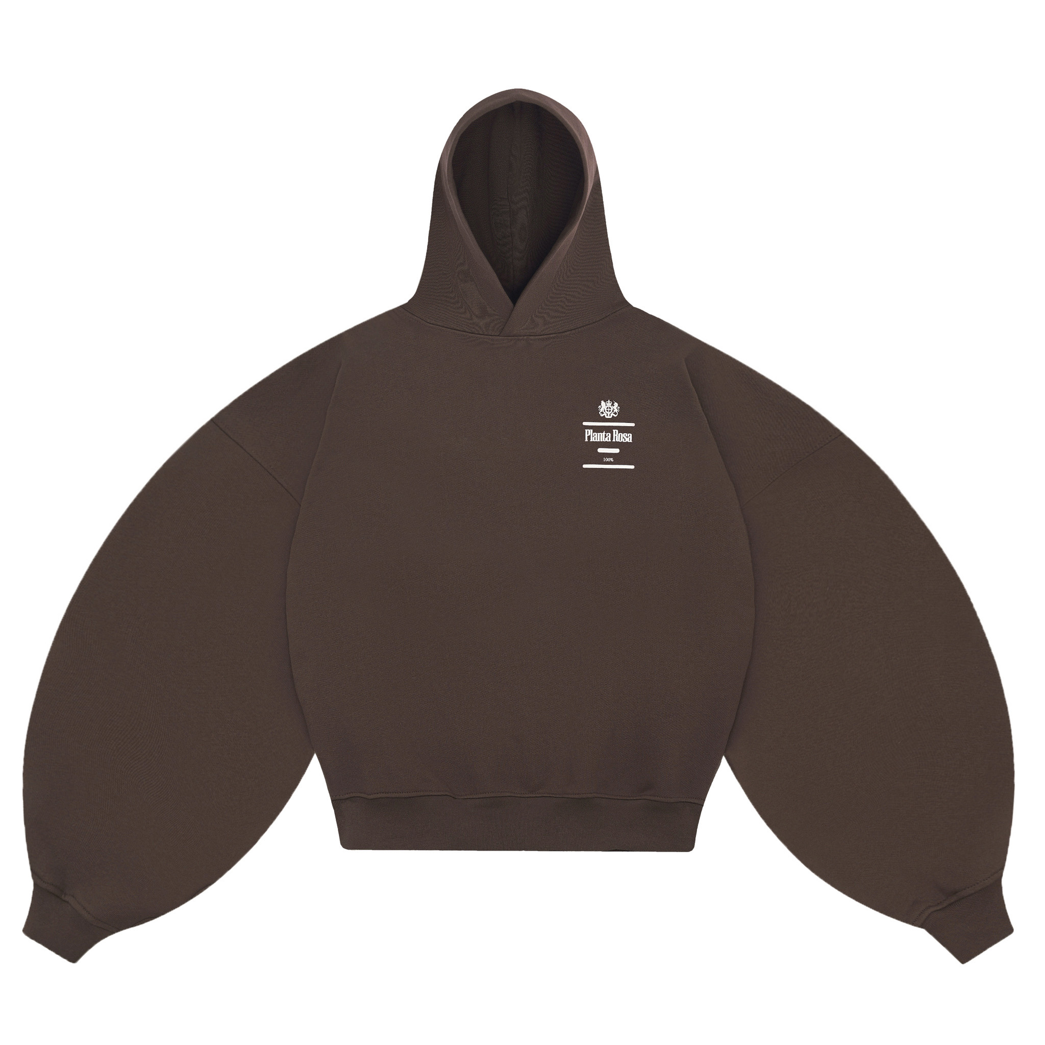 LION HEART HOODIE