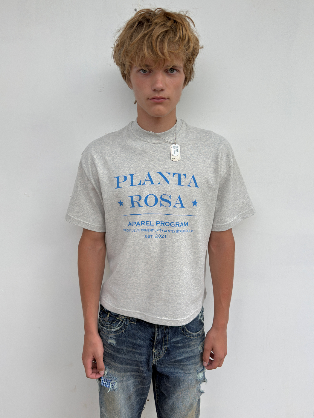 PACIFIC T-SHIRT