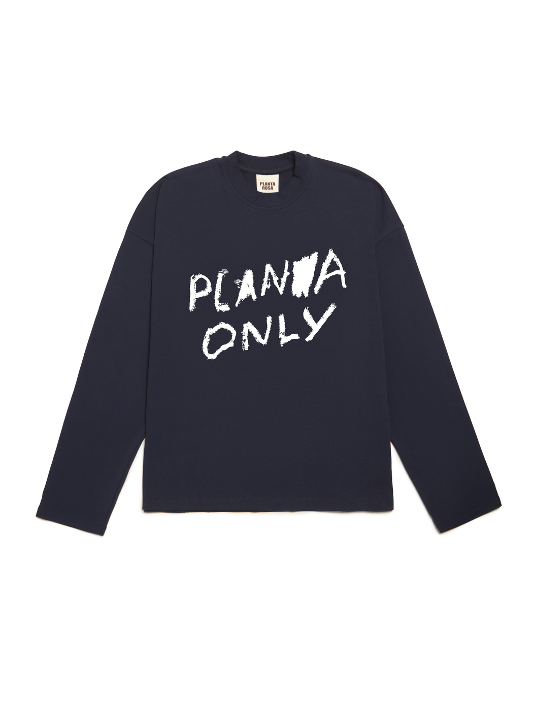 PLANTA-ONLY LONG SLEEVE