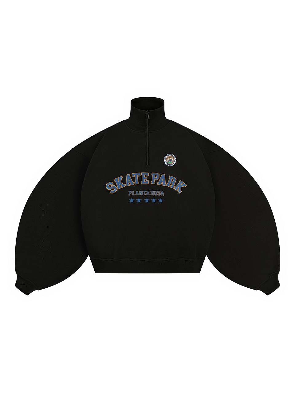 STAR PARK ANORAK