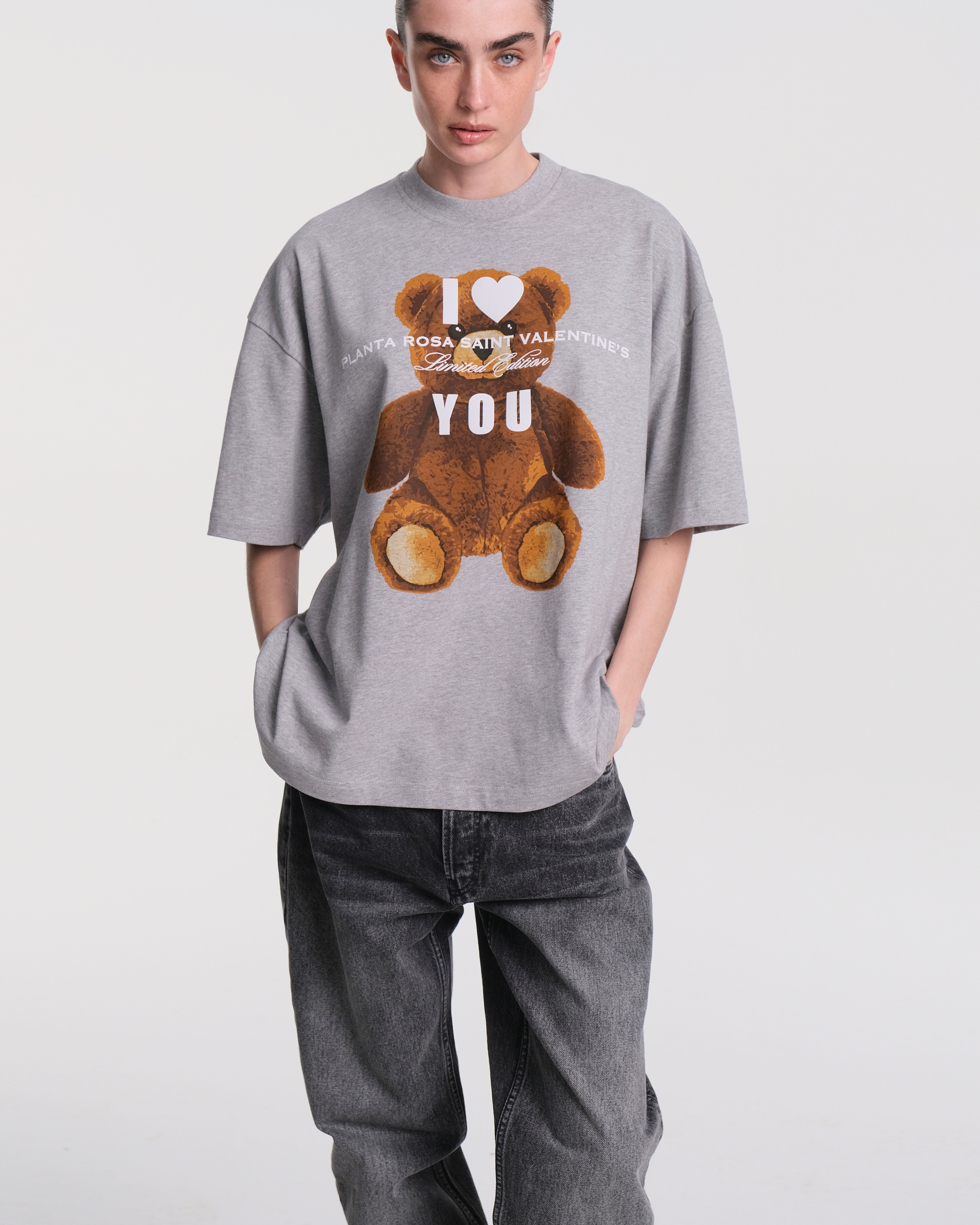 BEAR T-SHIRT