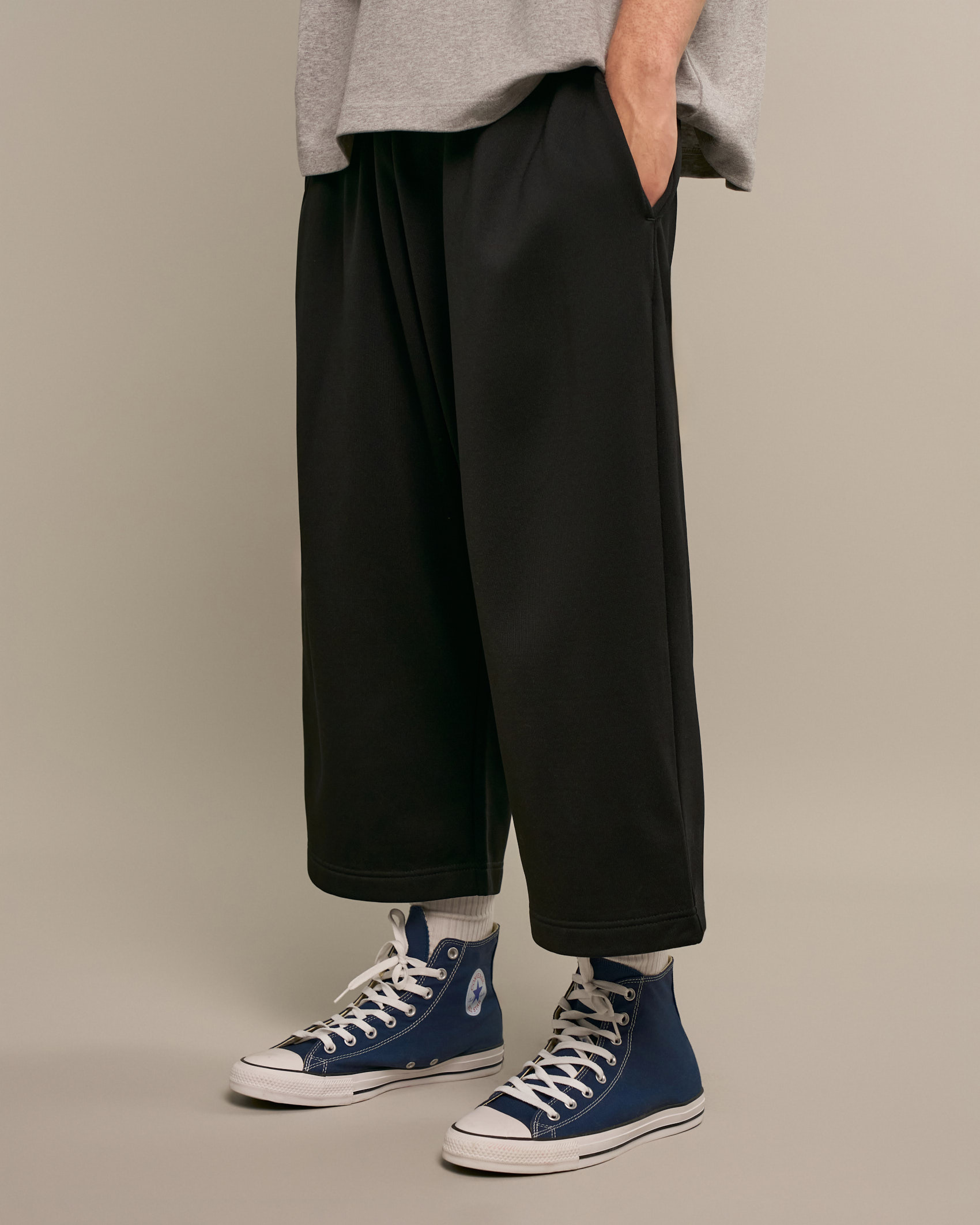 CULOTTES