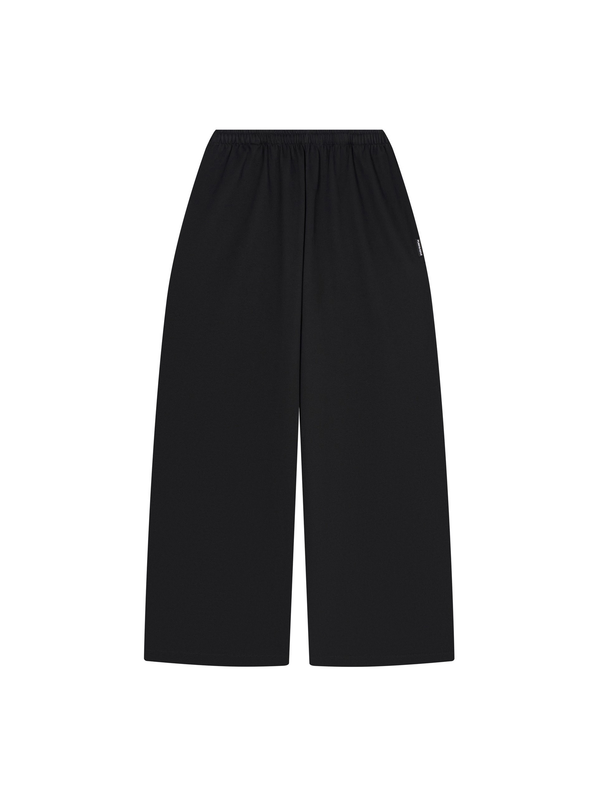 PANTS 002 350-BLACK VELVET