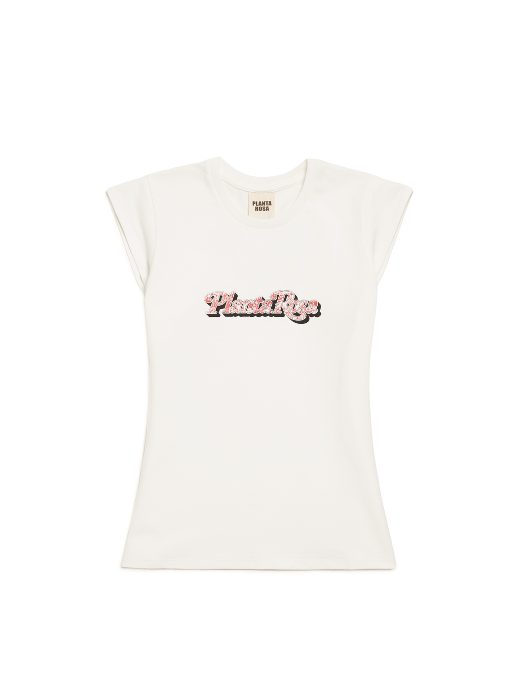 ROSES-STONES T-SHIRT