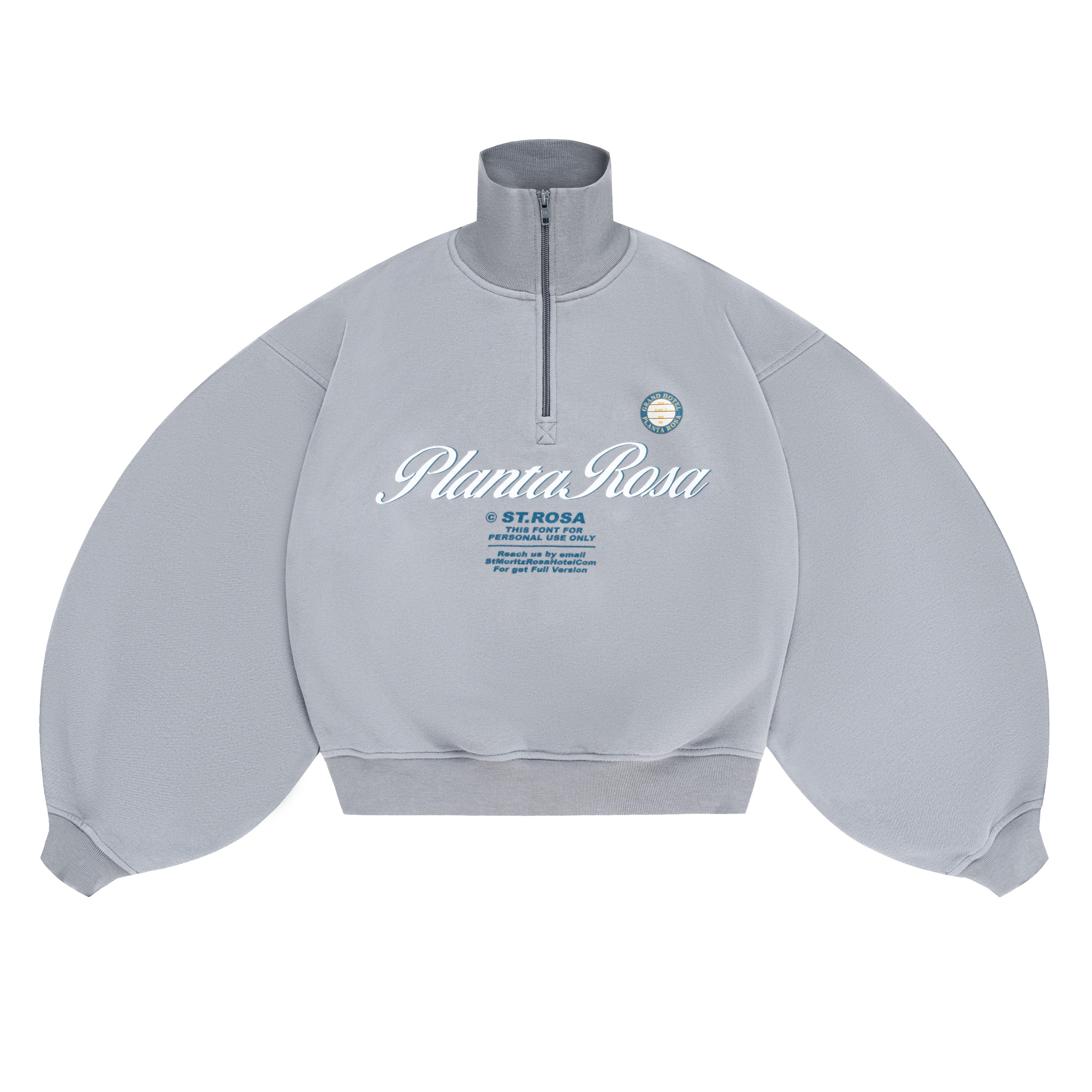 ST.ROSA ANORAK