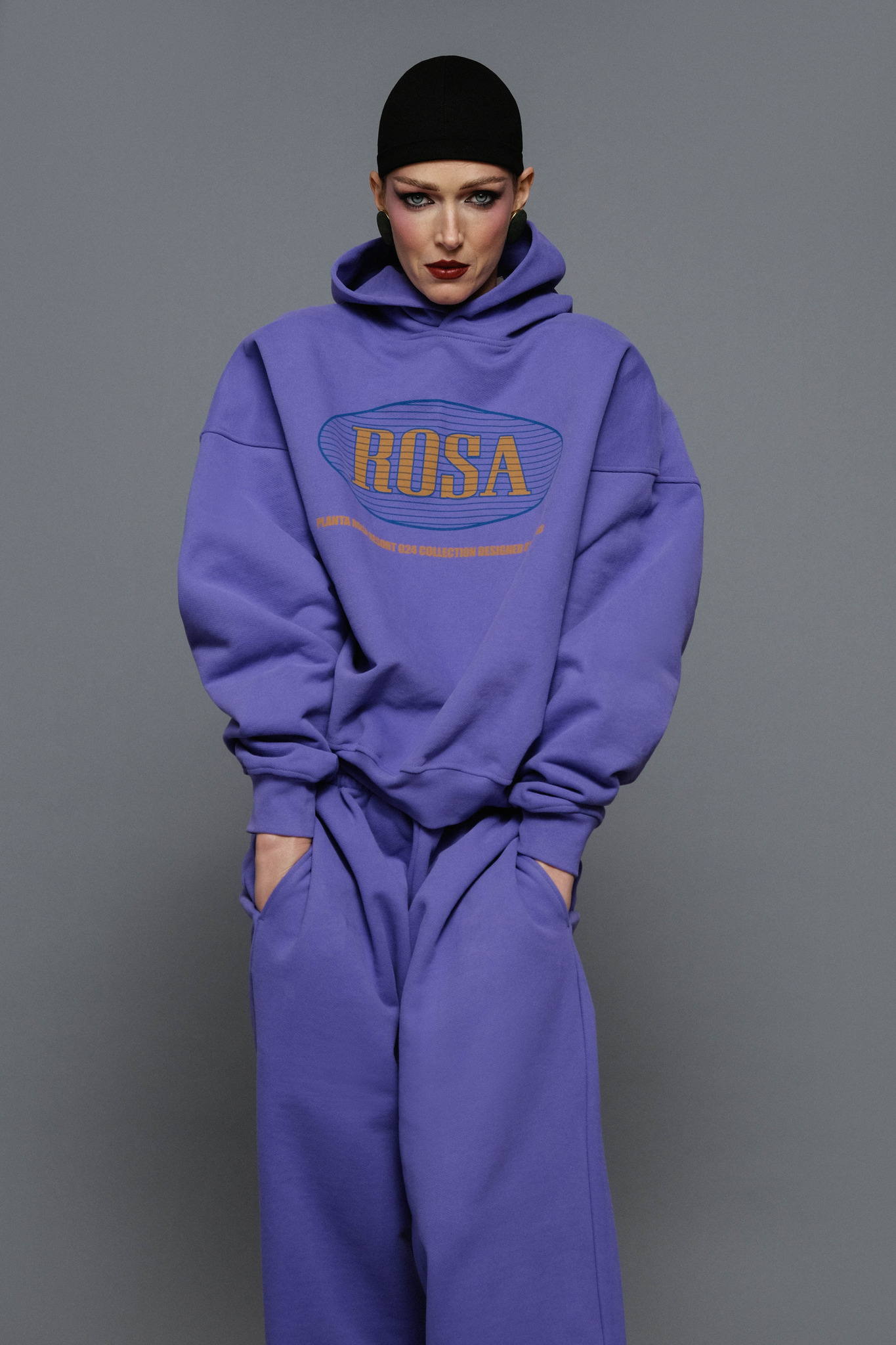 ROSA HOODIE