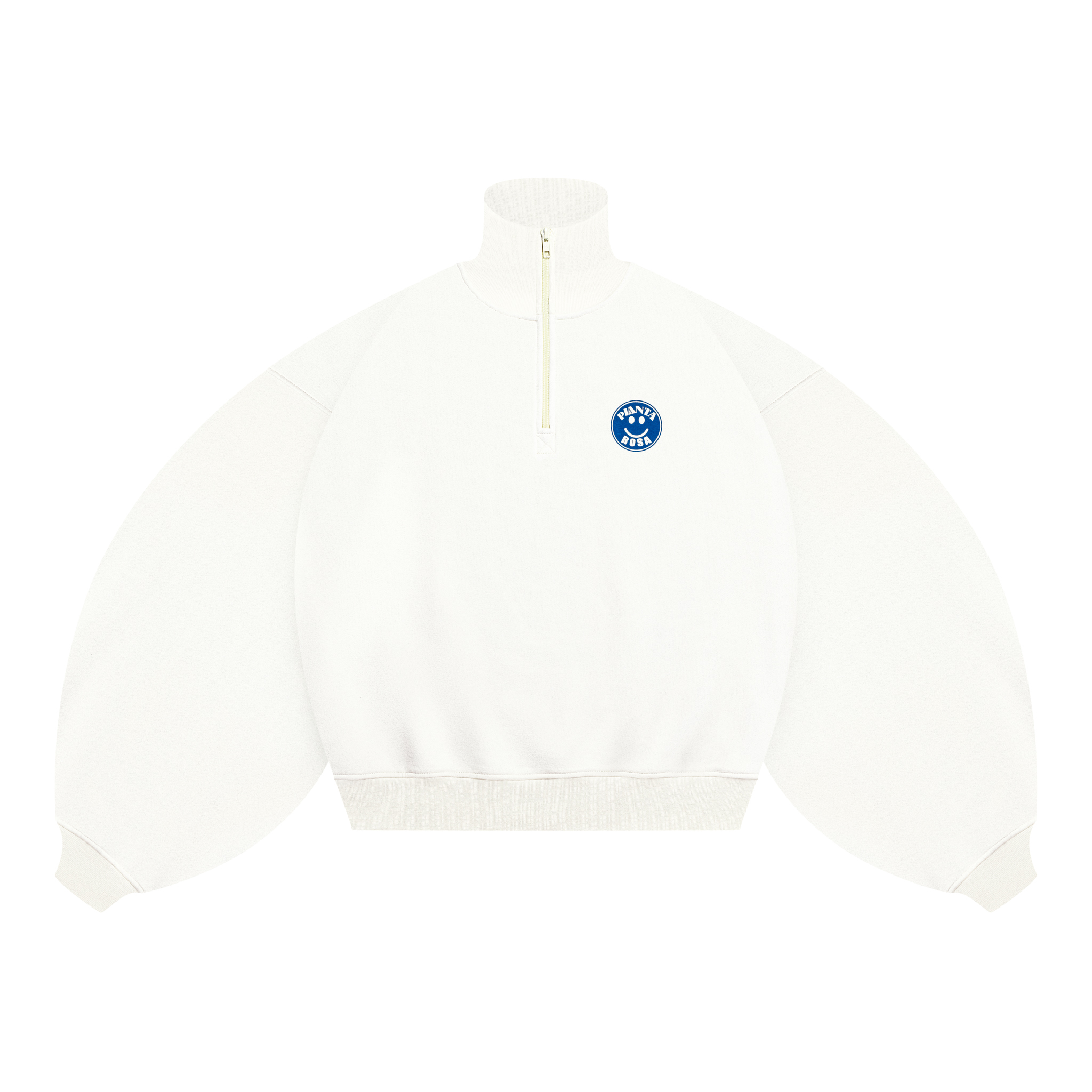 BLUE SUN ANORAK