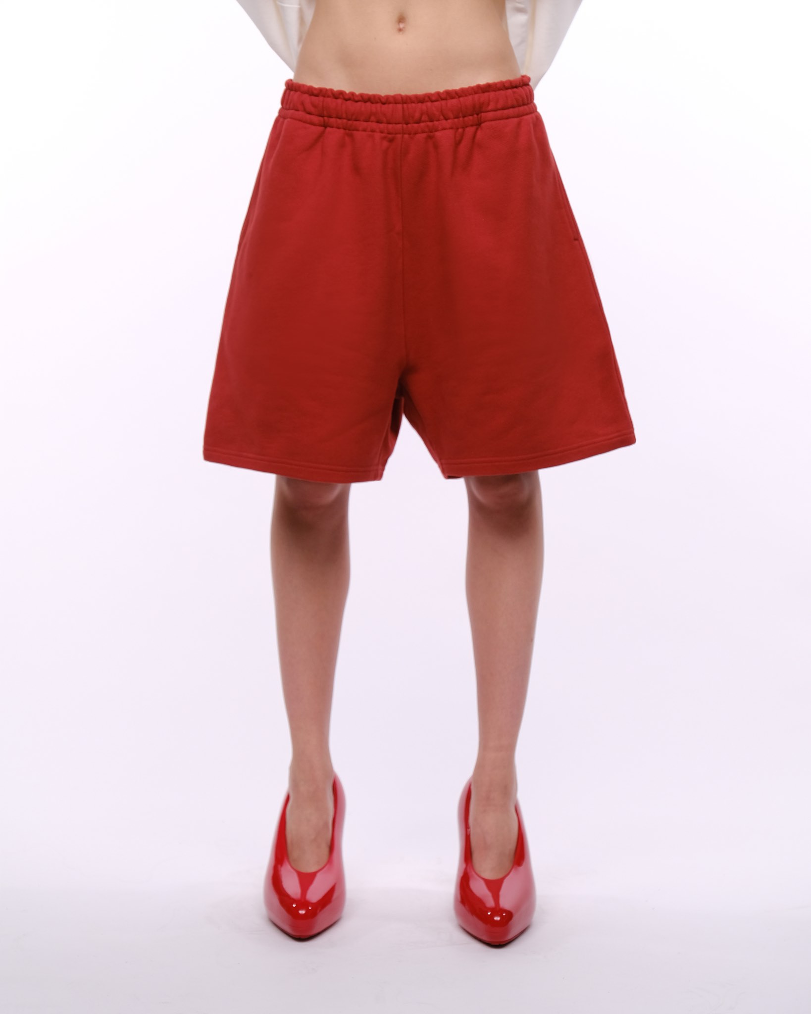 MAXI SHORTS