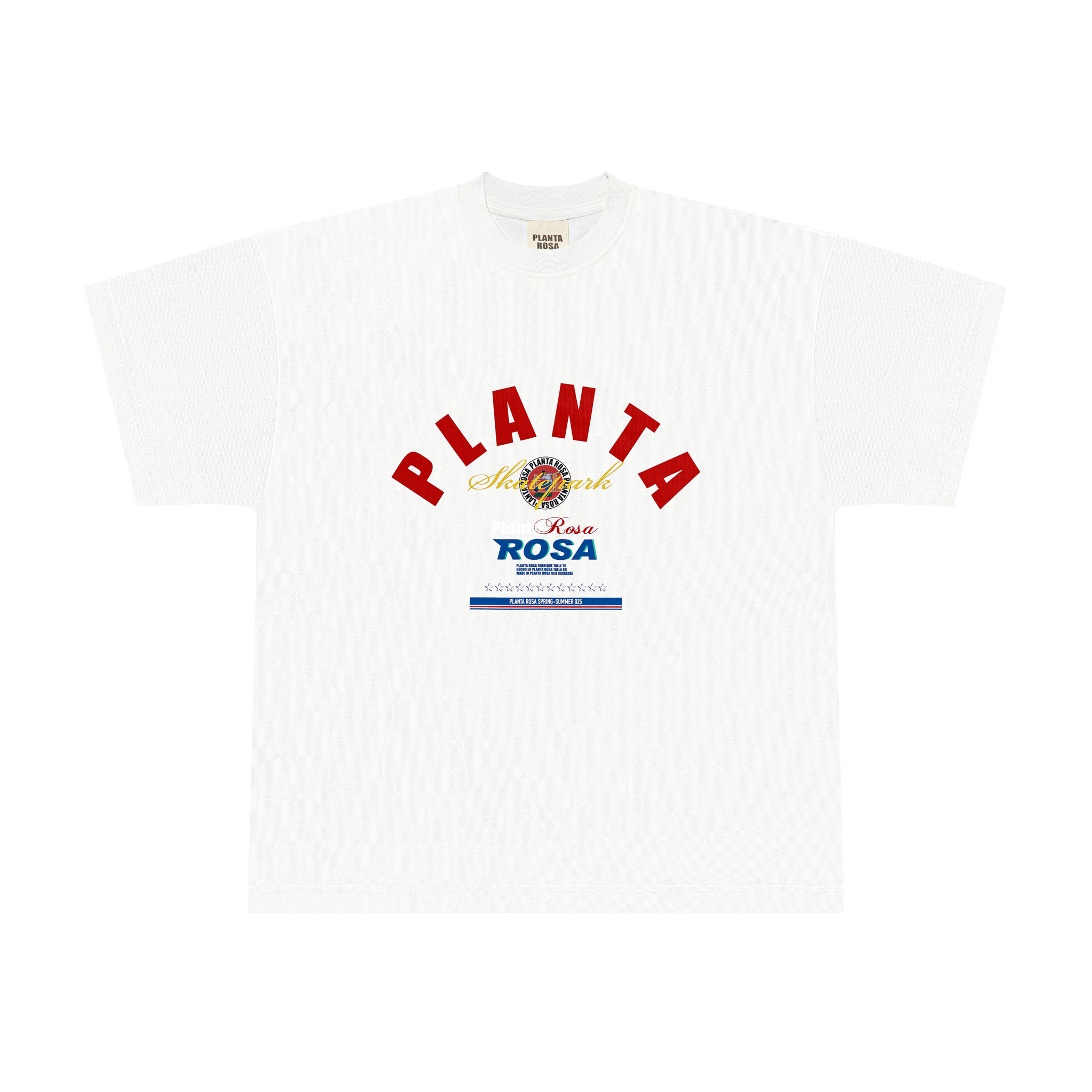 STELLA T-SHIRT