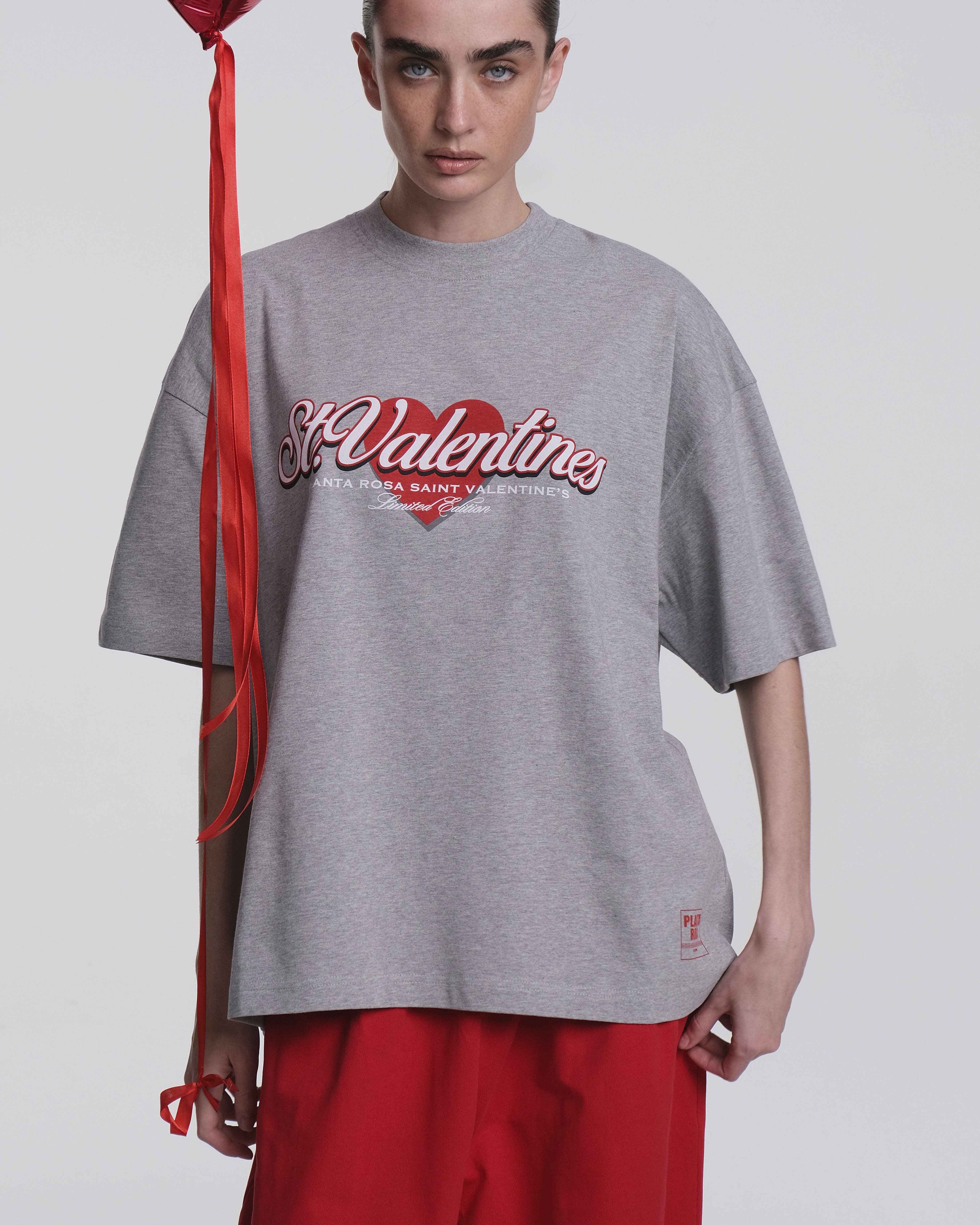 VALENTINE T-SHIRT