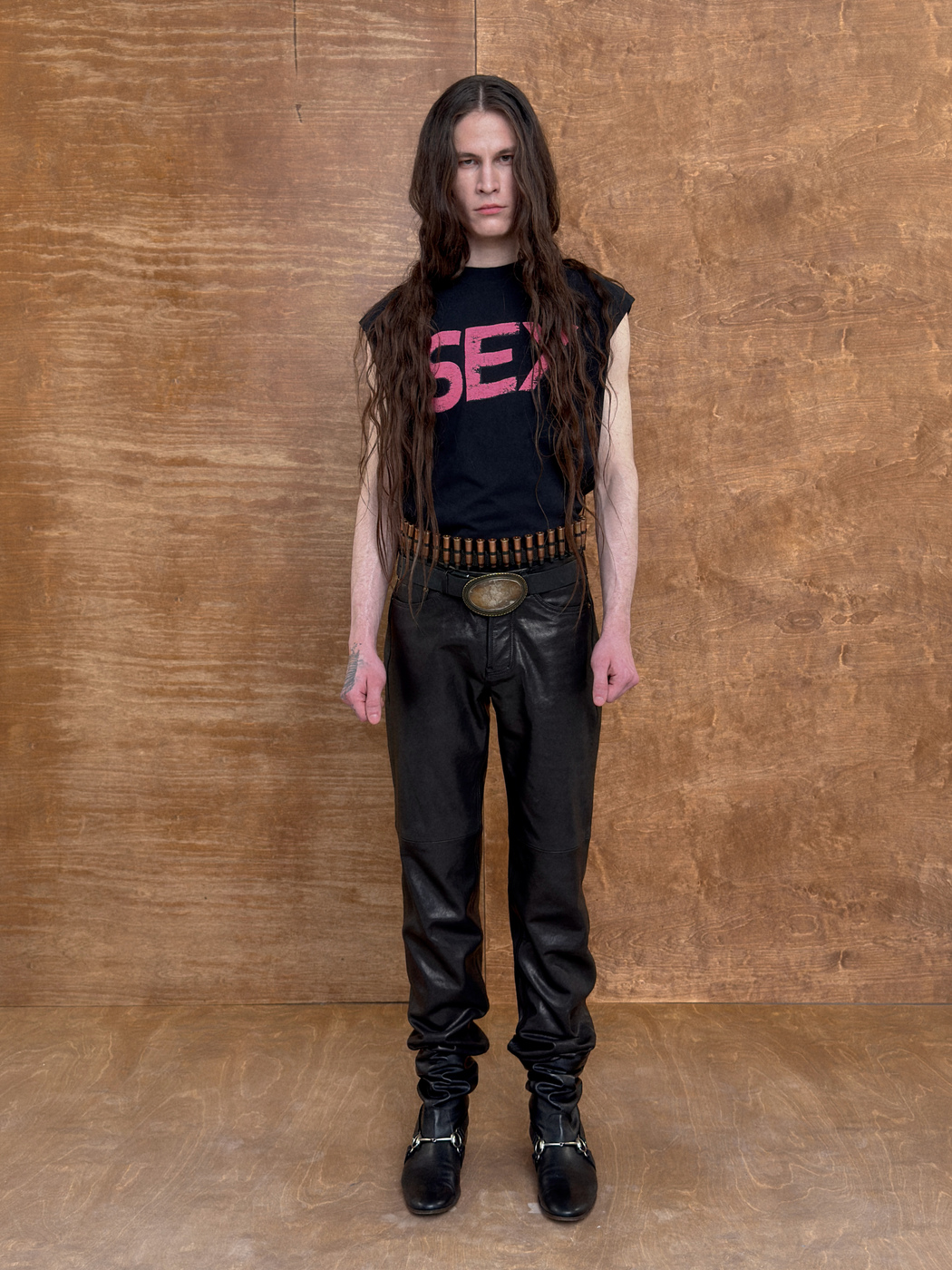 SEX T-SHIRT