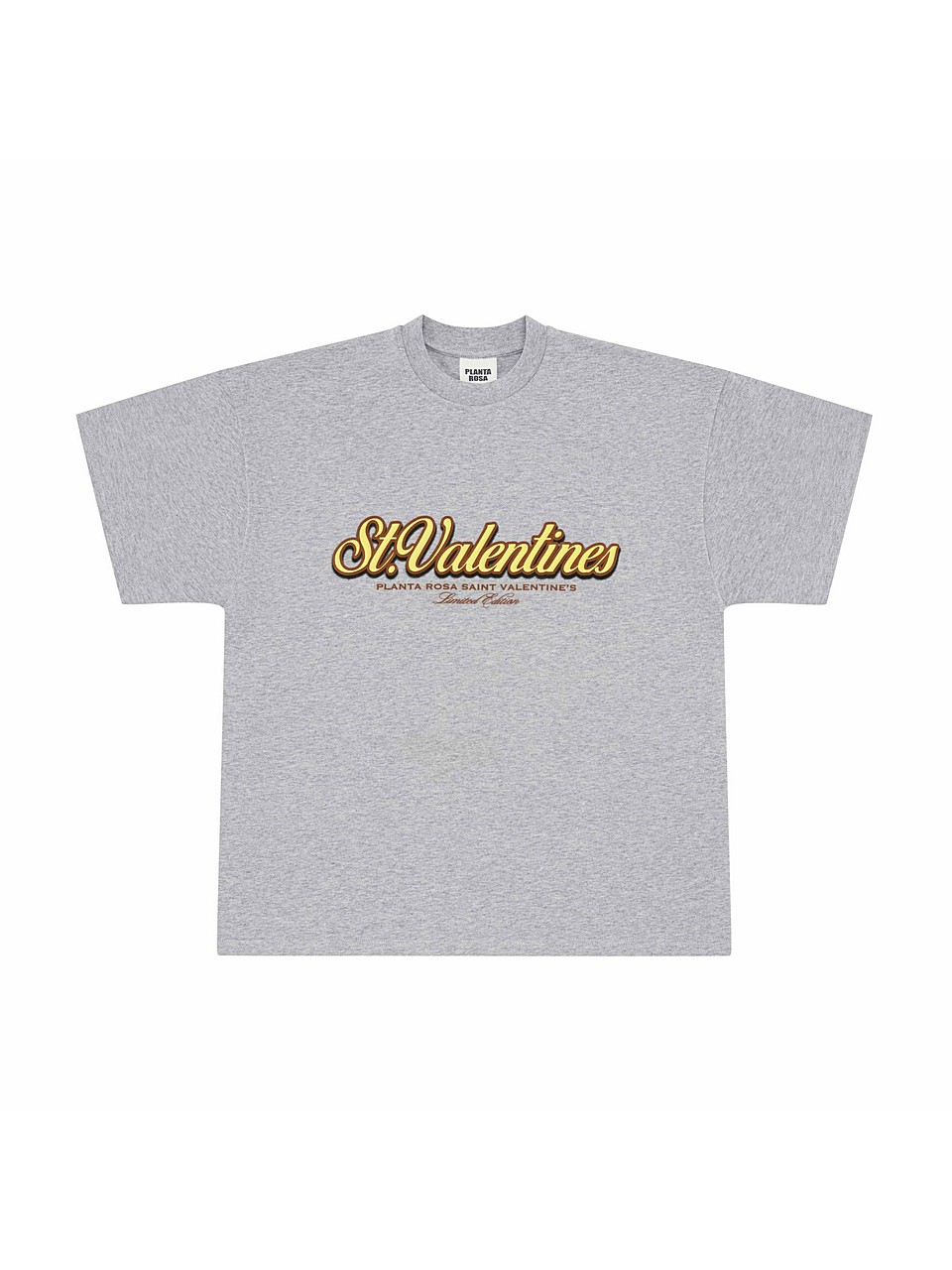 SAINT-VALENTINE'S T-SHIRT 
