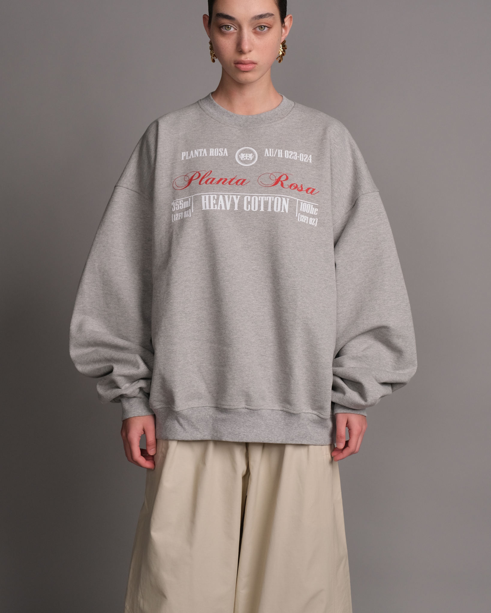 355 SWEATSHIRT