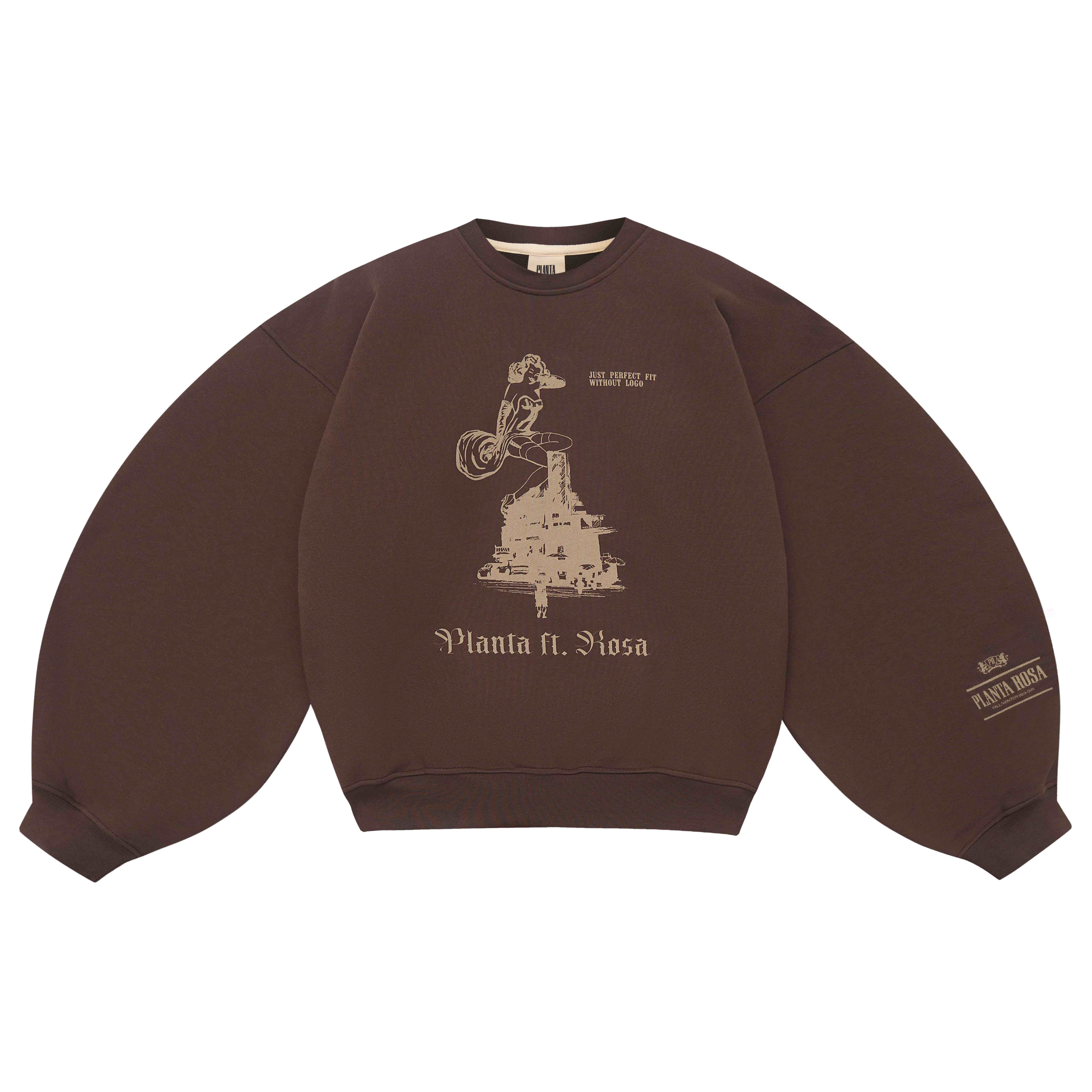POP SWEATSHIRT