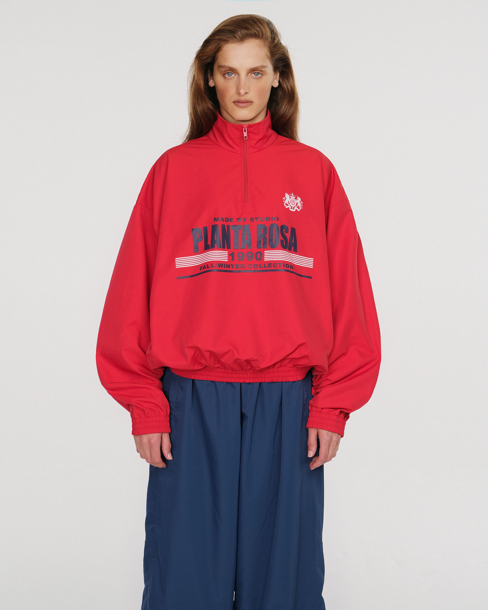 ROSE AVENUE ANORAK