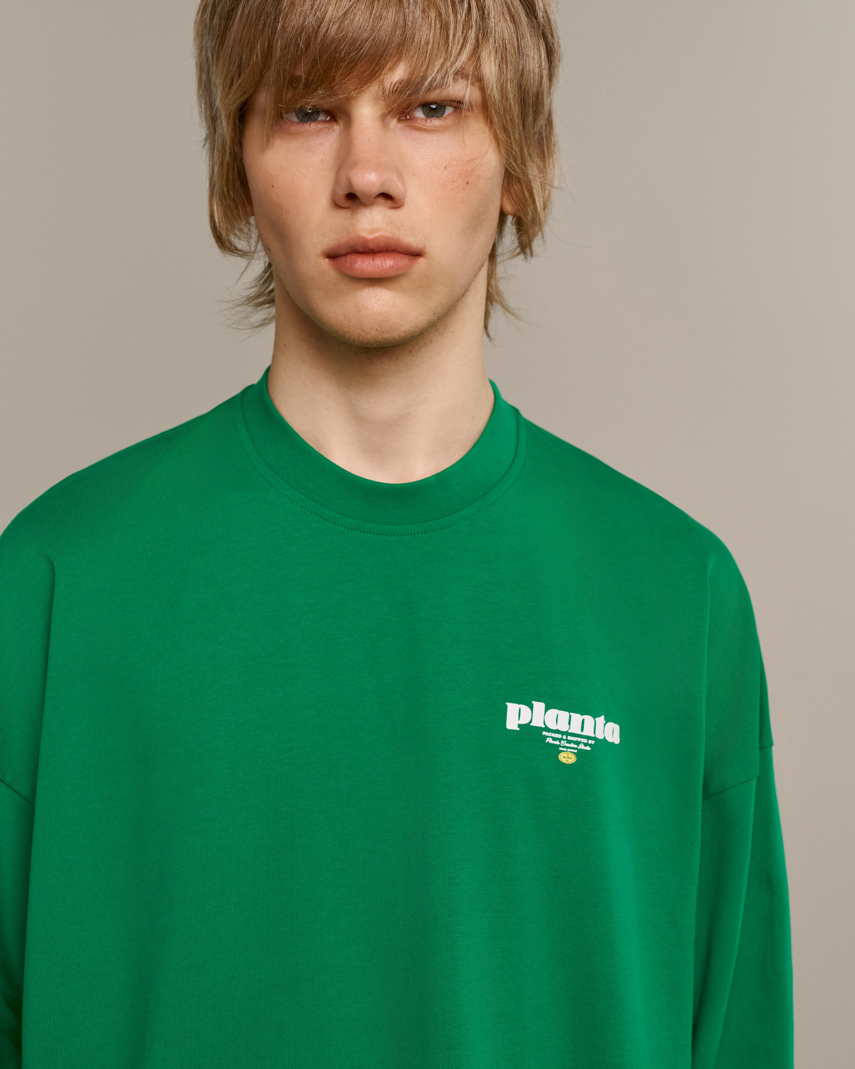 PACKED LONG SLEEVE 